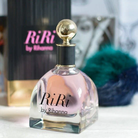 Rihanna By Riri EDP - Image 3