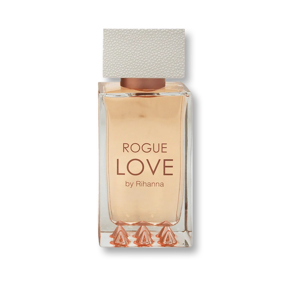 Rihanna Rogue Love EDP