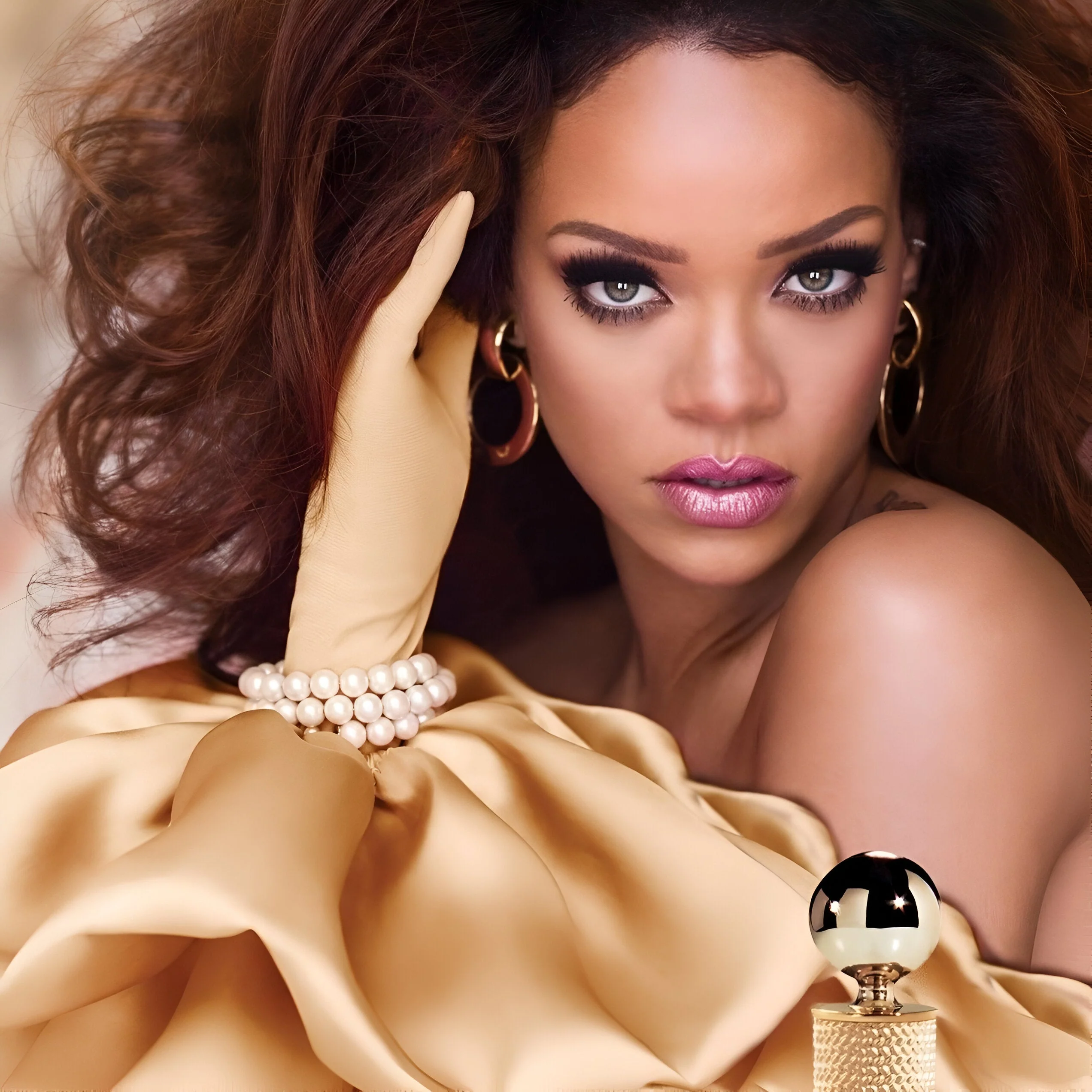 Crush by Rihanna EDP - Image 2
