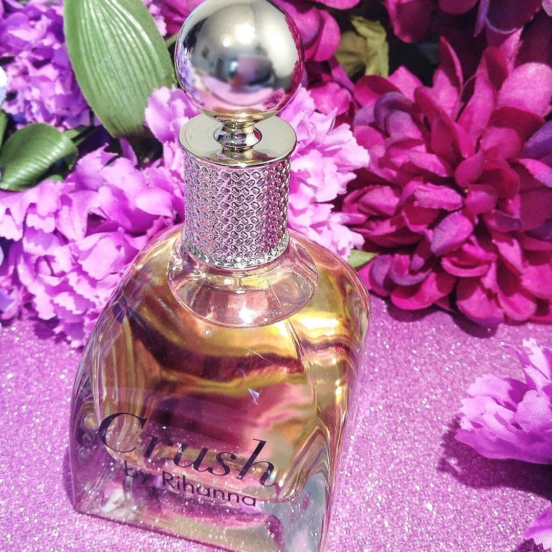 Crush by Rihanna EDP - Image 3