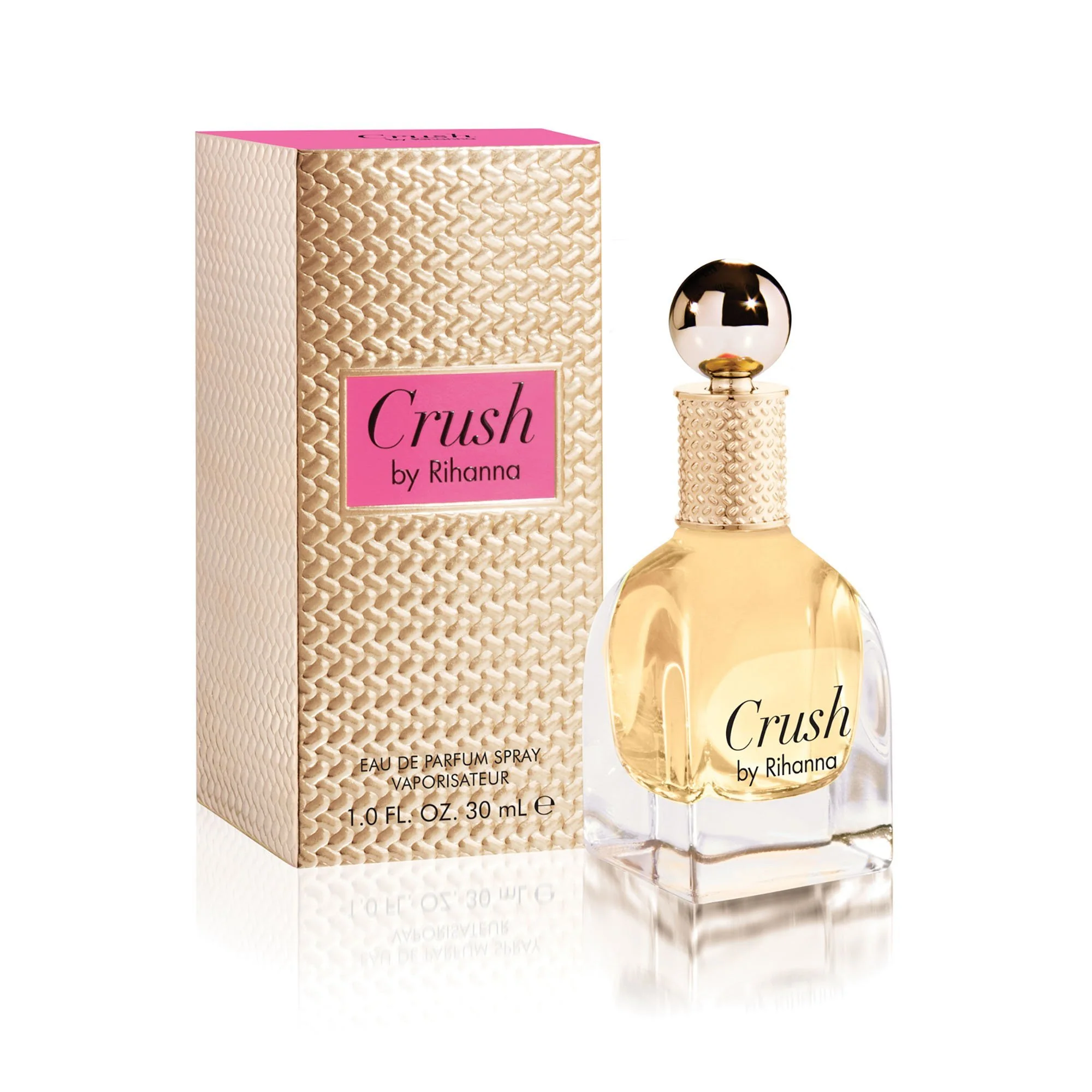 Crush by Rihanna EDP - Image 4