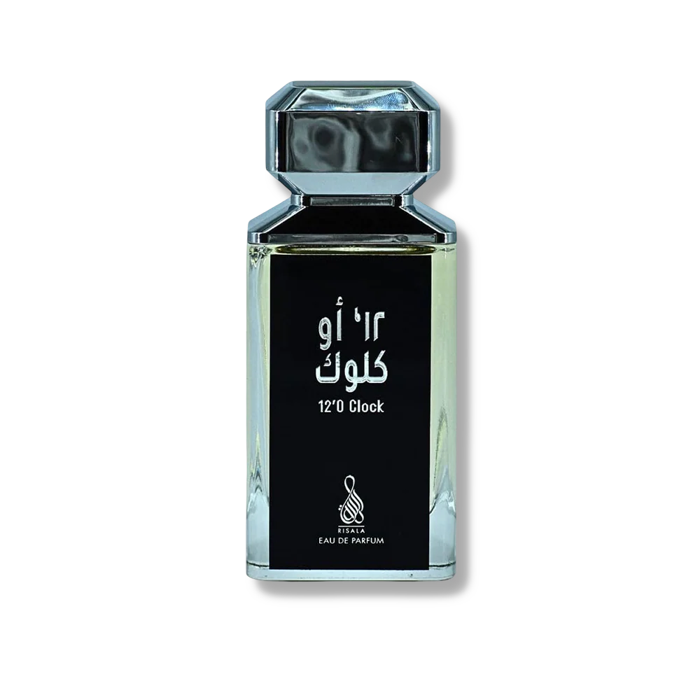 Risala 12'O Clock EDP