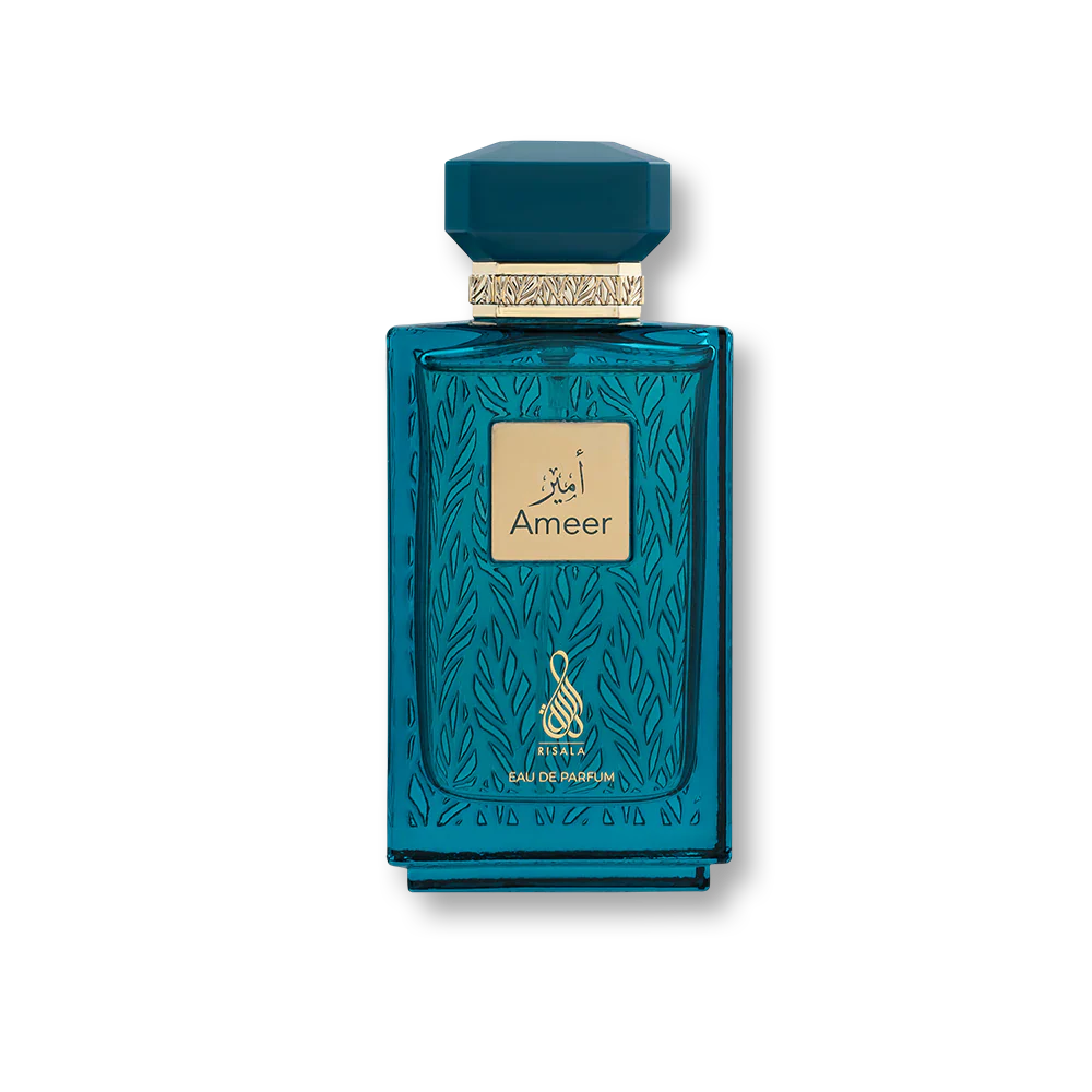 Risala Ameer EDP
