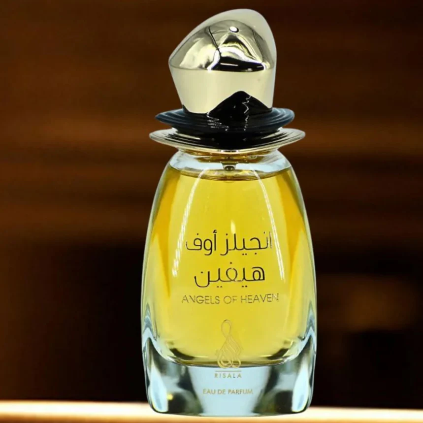 Risala Angels Of Heaven EDP - Image 3