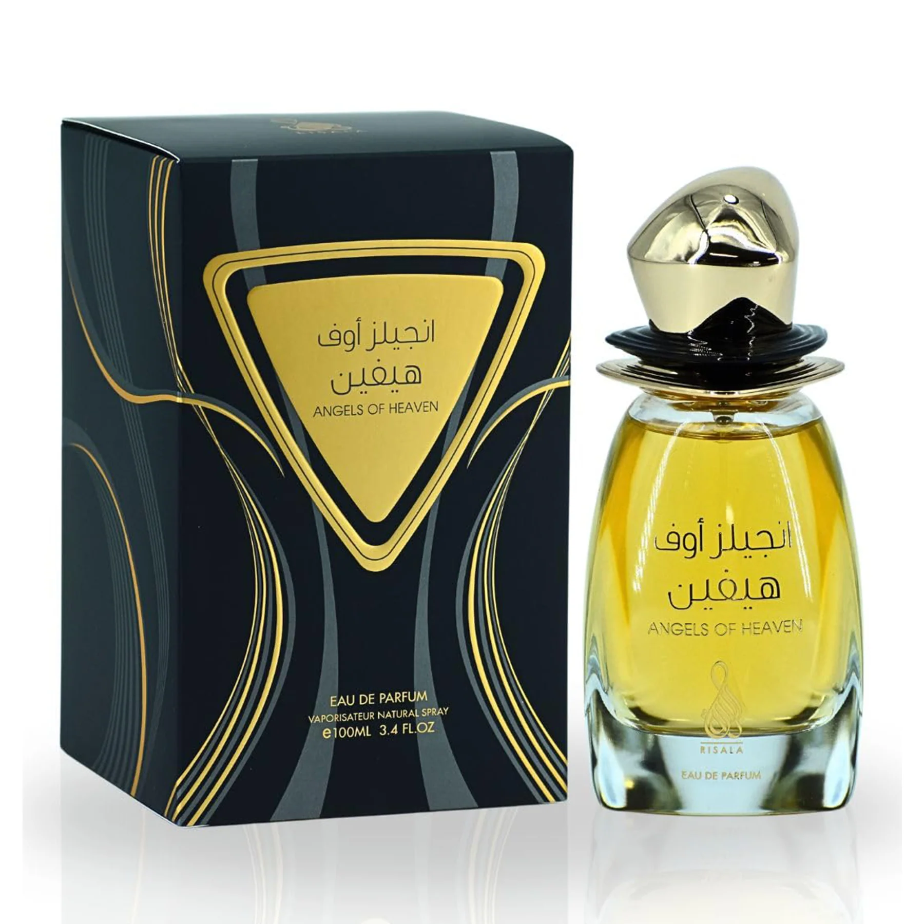 Risala Angels Of Heaven EDP - Image 4