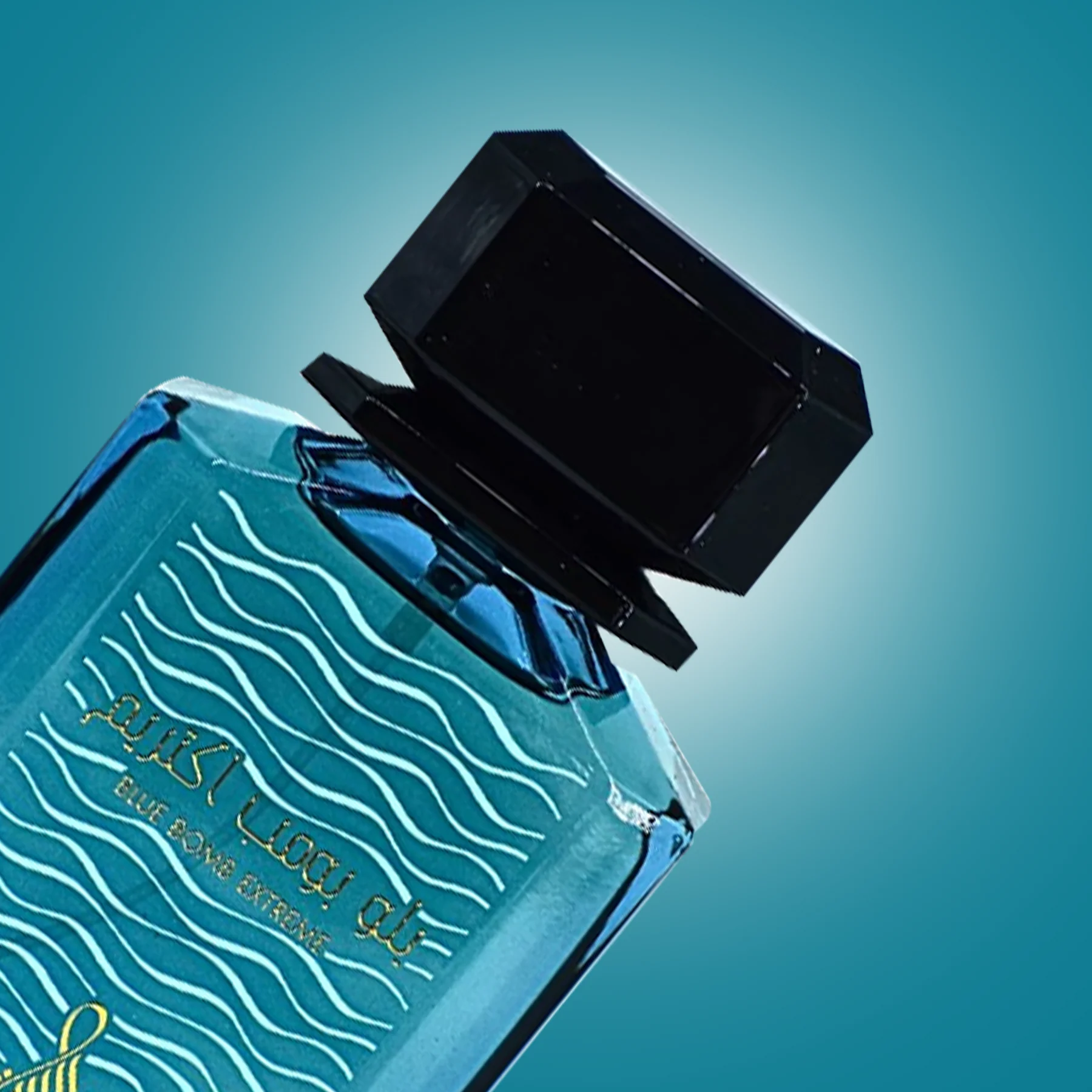 Risala Blue Bomb Extreme EDP - Image 2