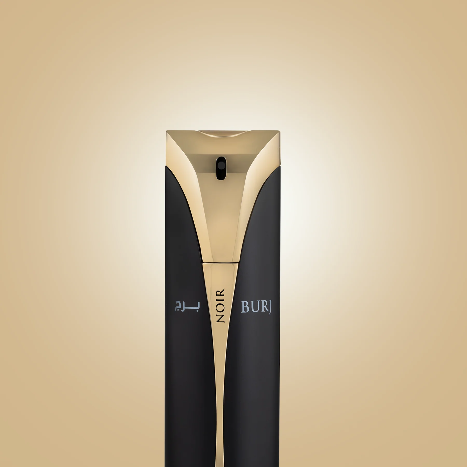 Risala Burj Noir EDP - Image 2