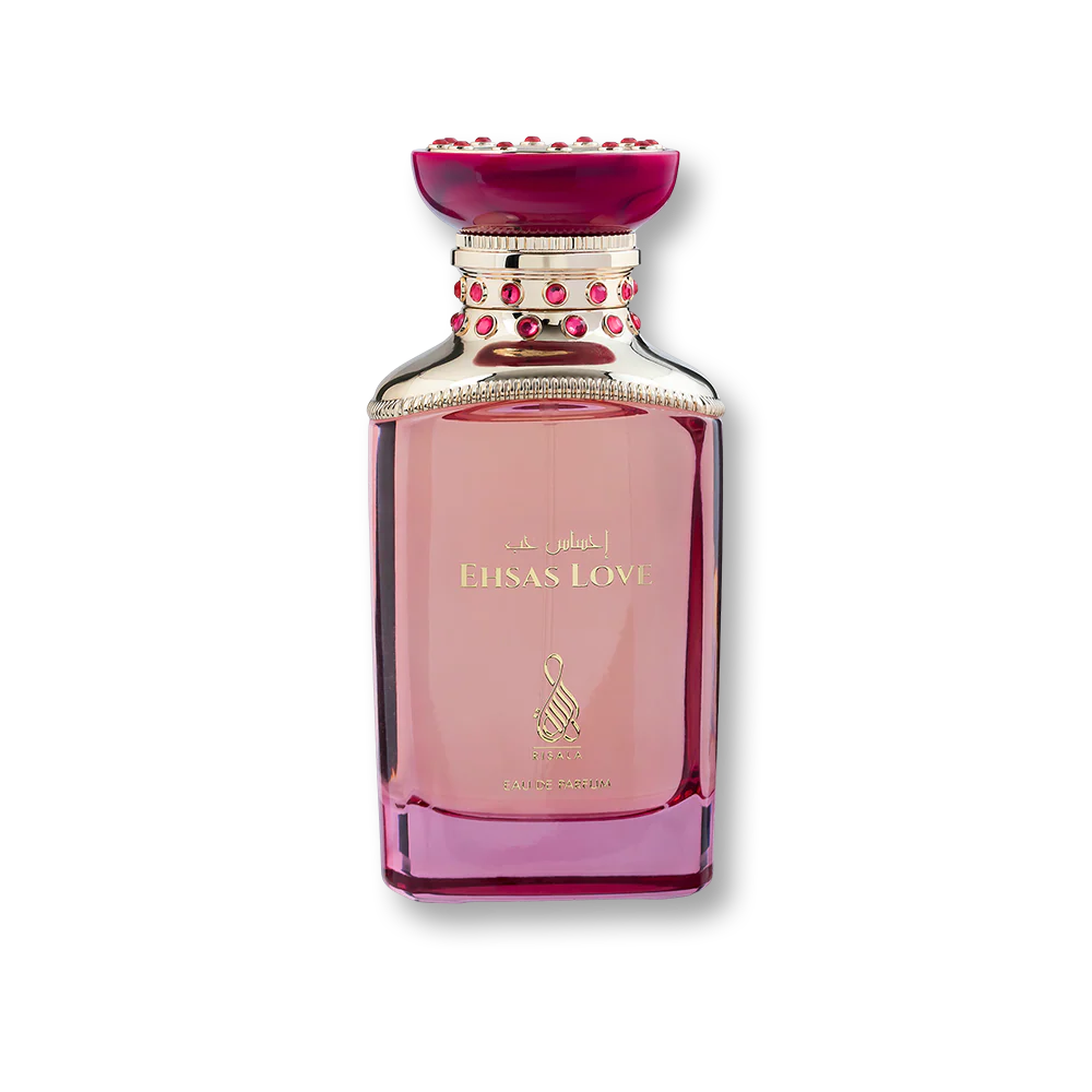 Risala Ehsas Love EDP
