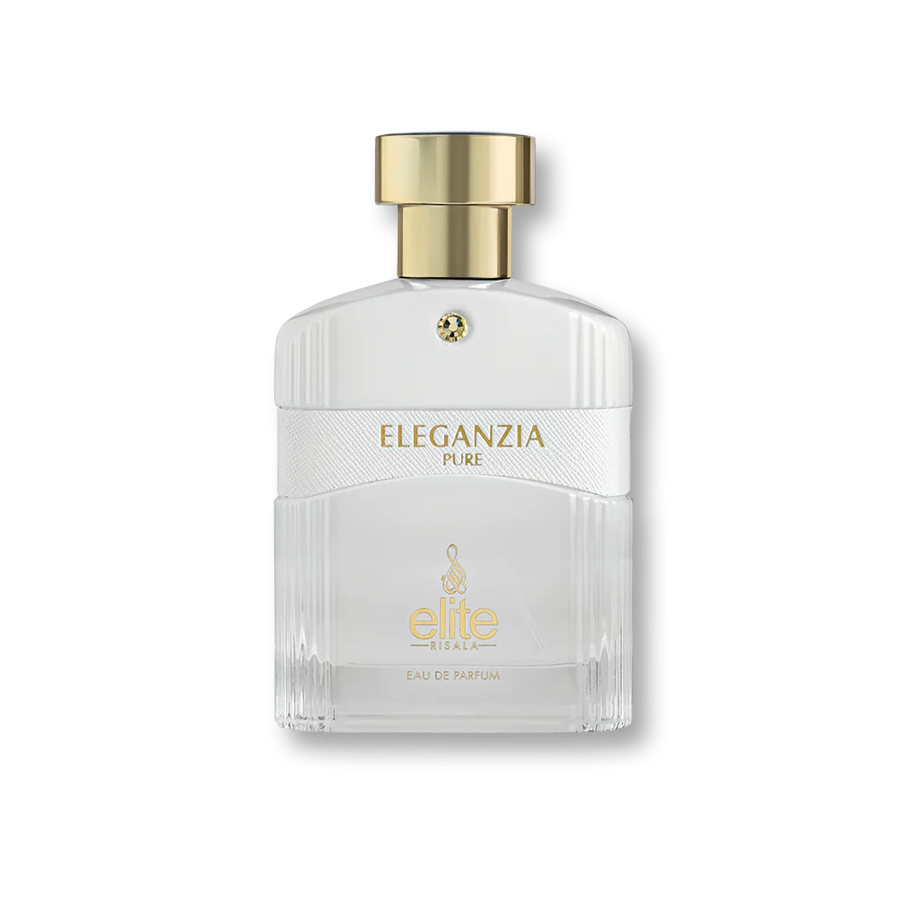 Risala Elite Eleganzia Pure EDP