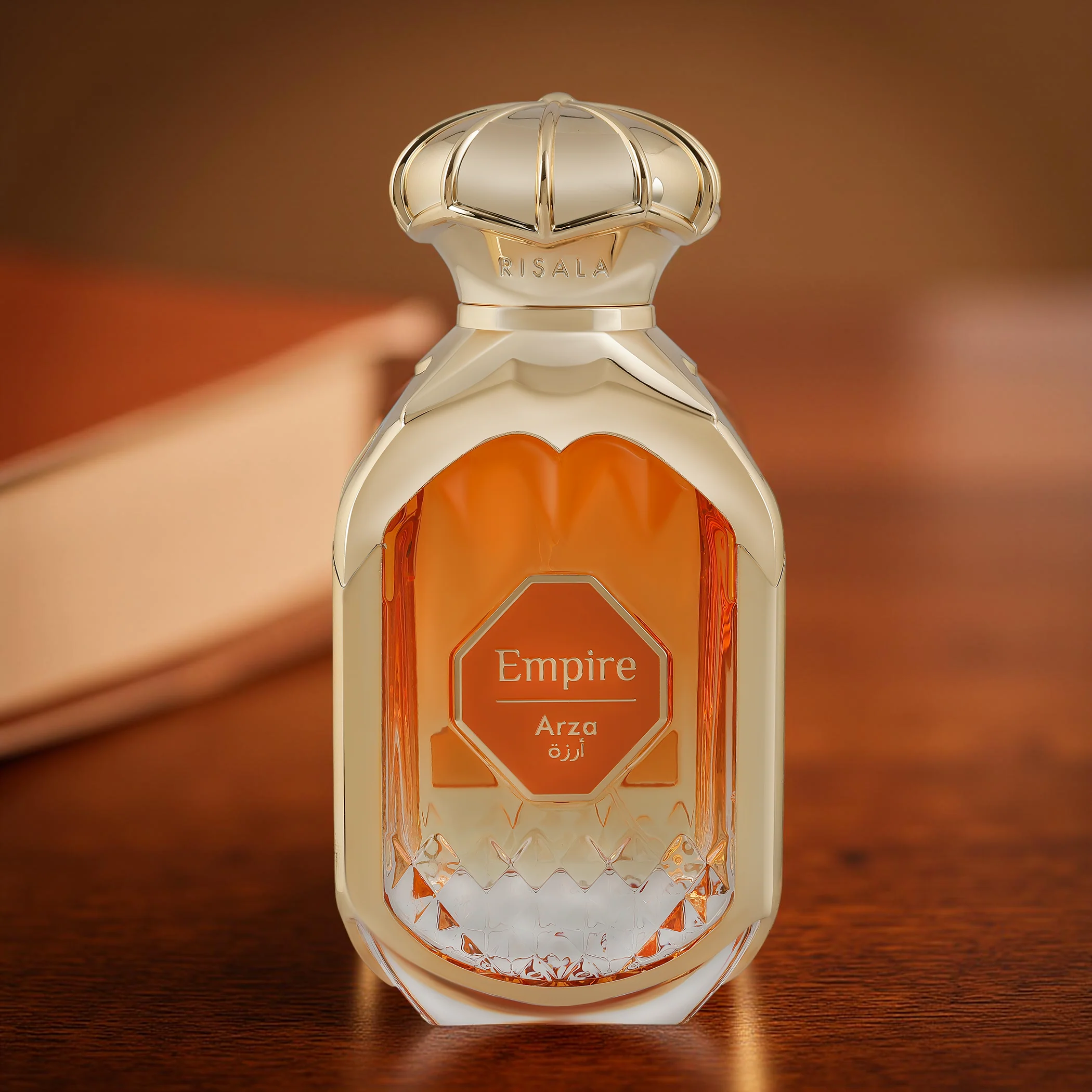 Risala Elite Empire Arza EDP - Image 3