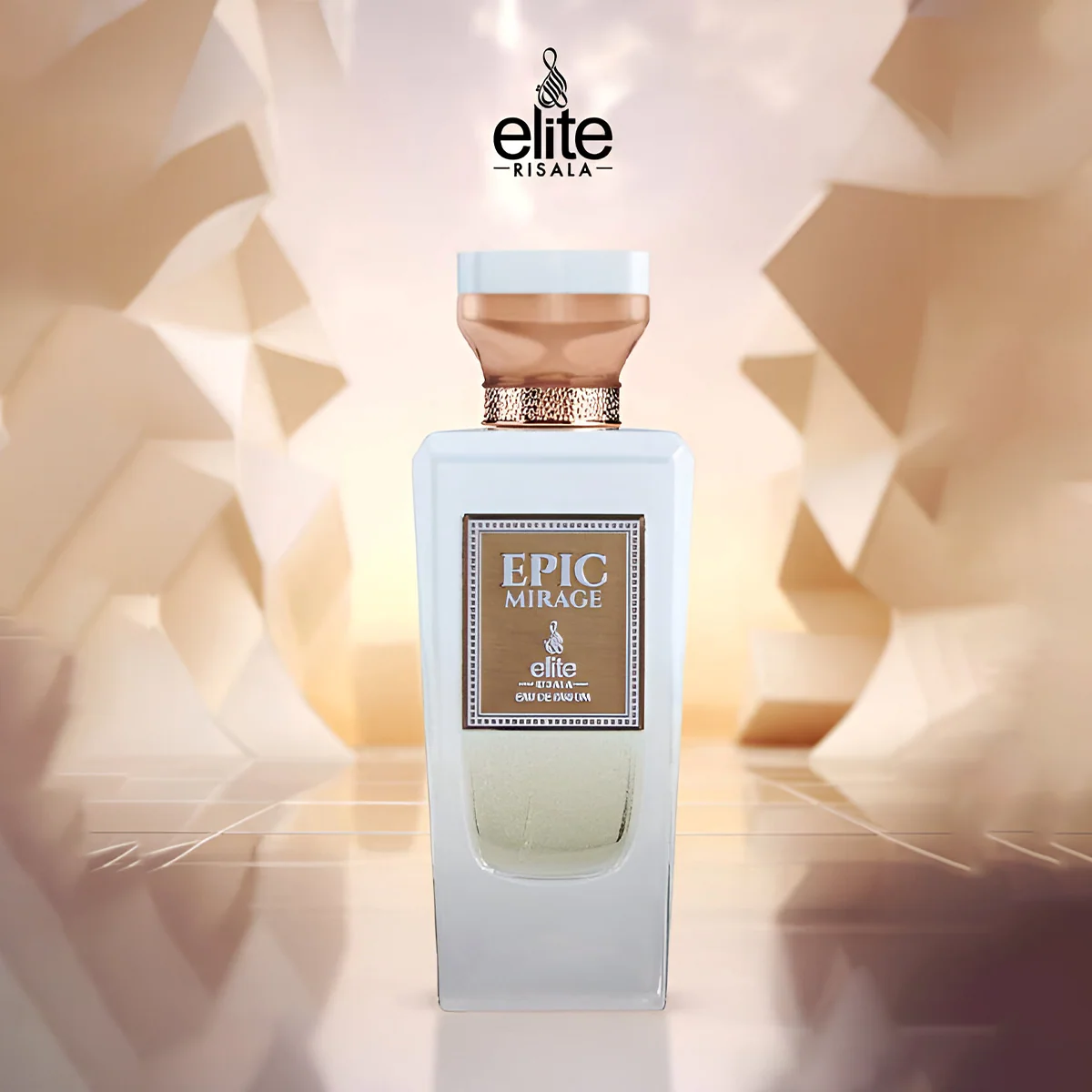 Risala Elite Epic Mirage EDP - Image 3