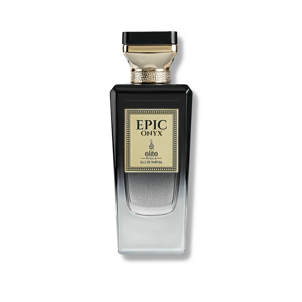 Risala Elite Epic Onyx EDP