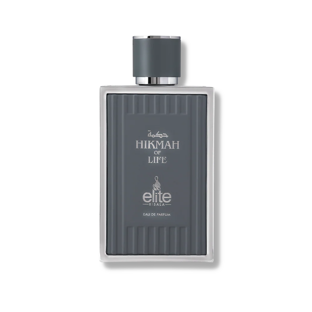Risala Elite Hikmah Of Life EDP