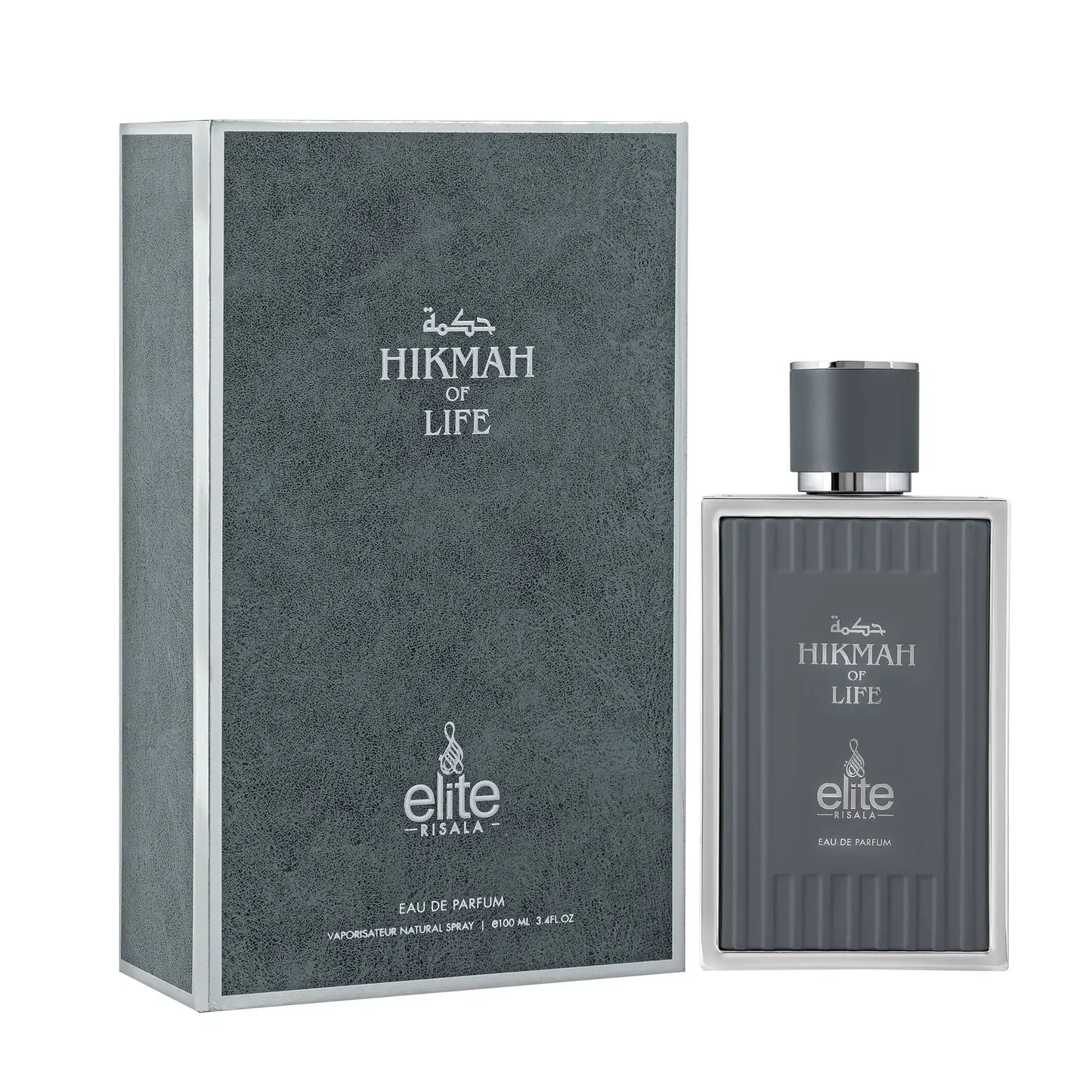 Risala Elite Hikmah Of Life EDP - Image 4
