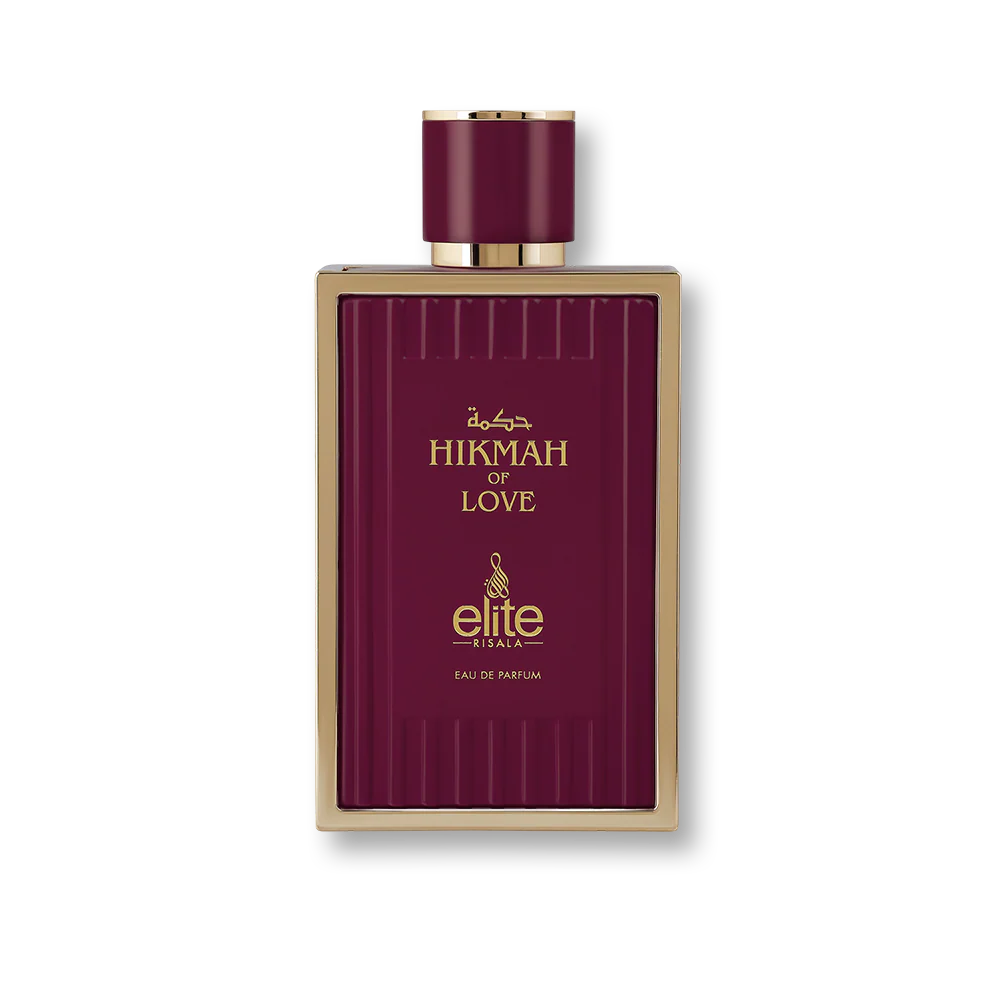 Risala Elite Hikmah Of Love EDP