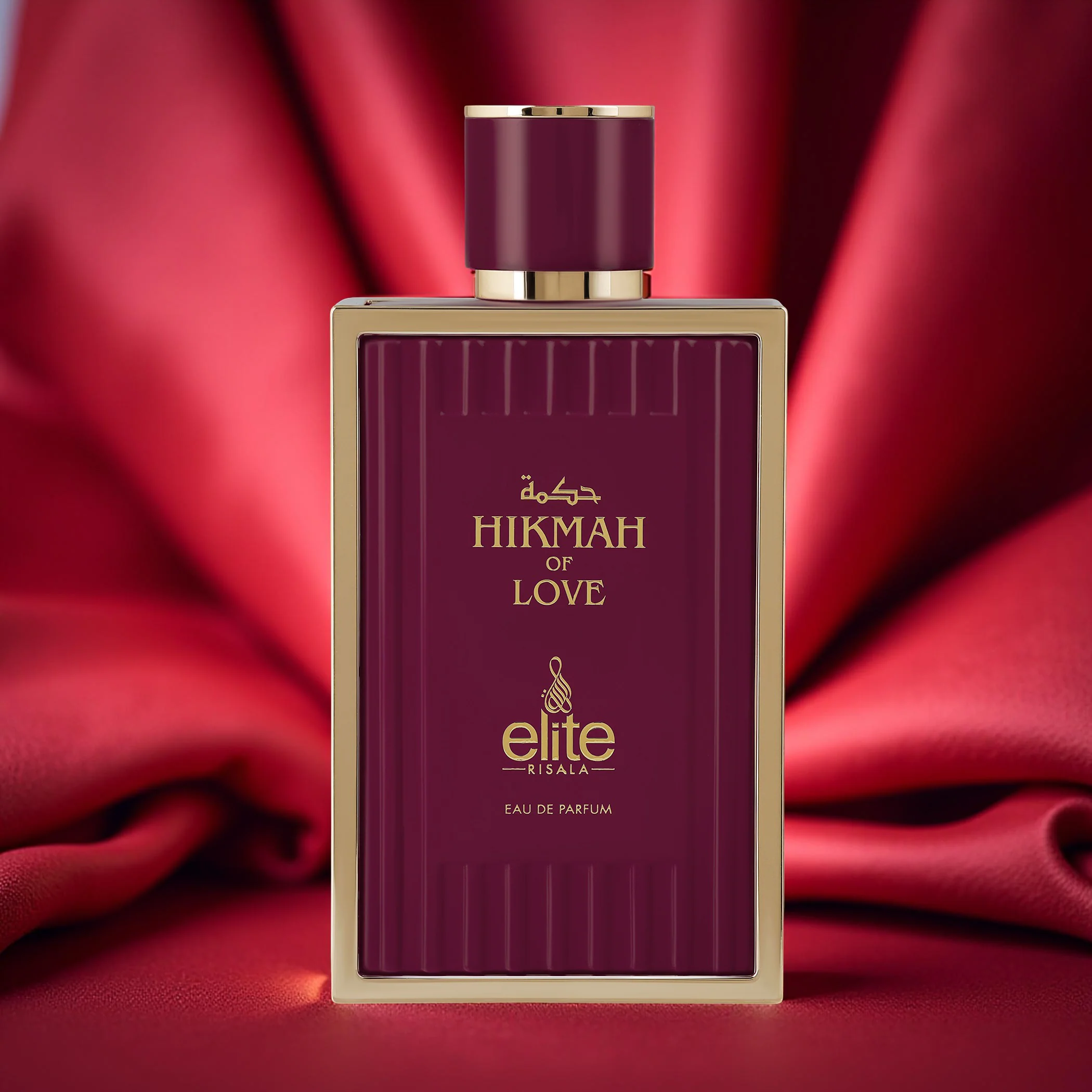 Risala Elite Hikmah Of Love EDP - Image 3