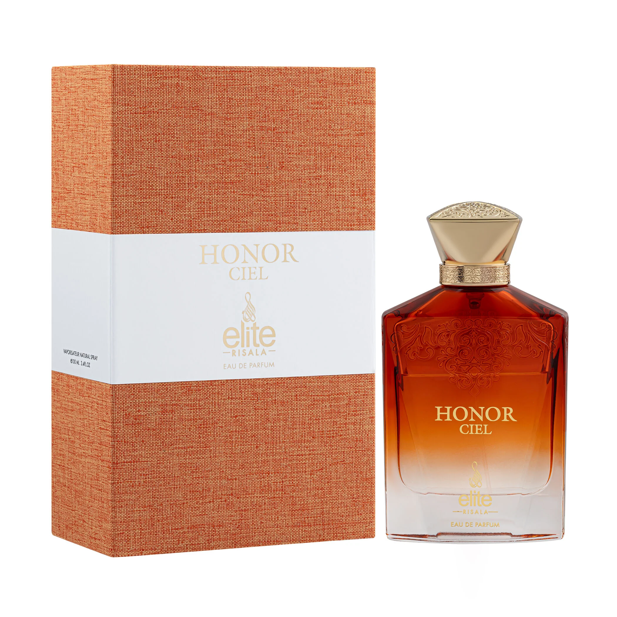 Risala Elite Honor Ciel EDP - Image 4