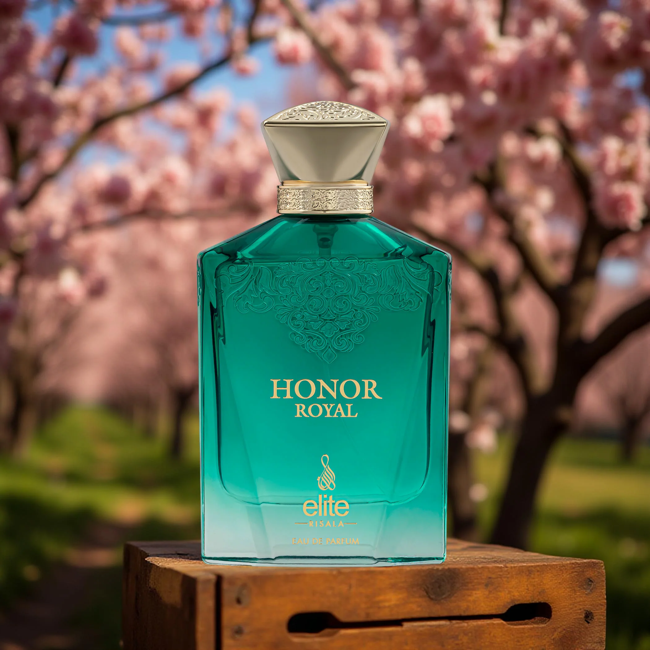 Risala Elite Honor Royal EDP - Image 2