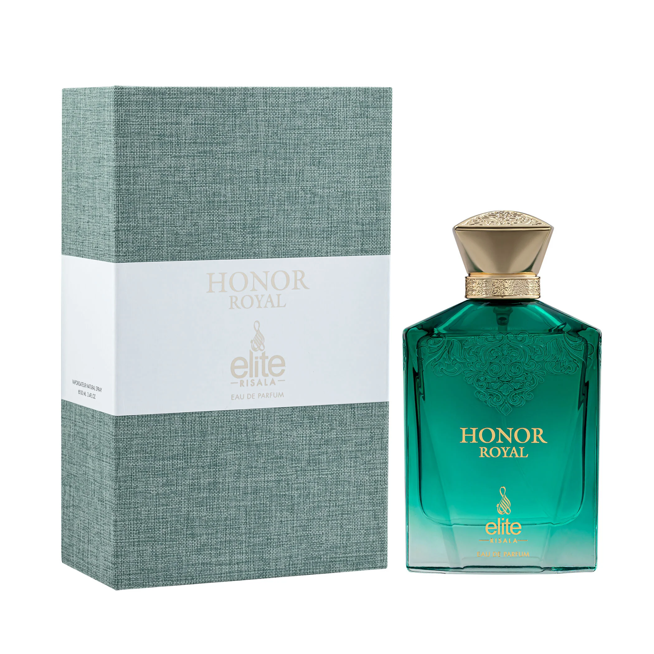 Risala Elite Honor Royal EDP - Image 4