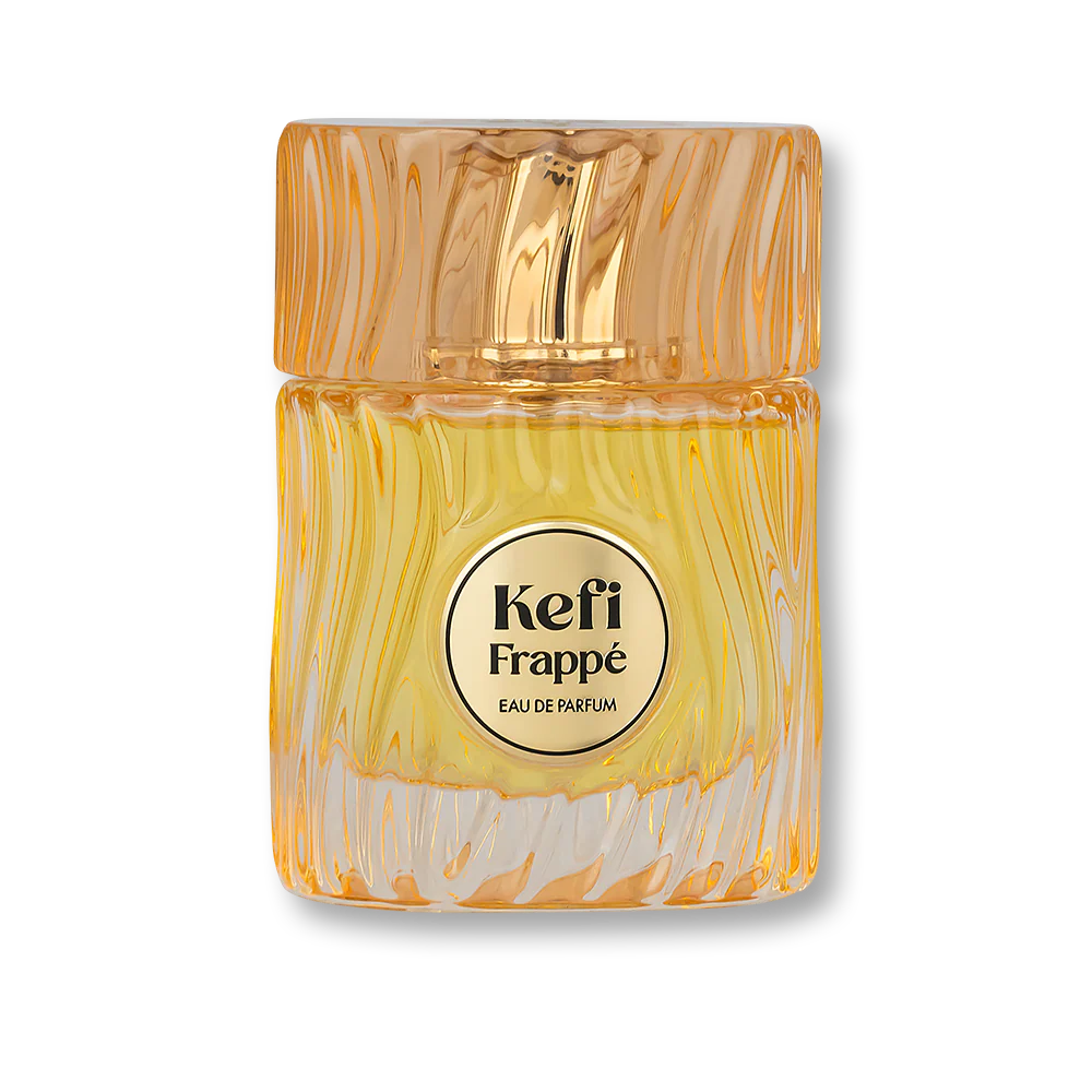 Risala Elite Kefi Frappe EDP