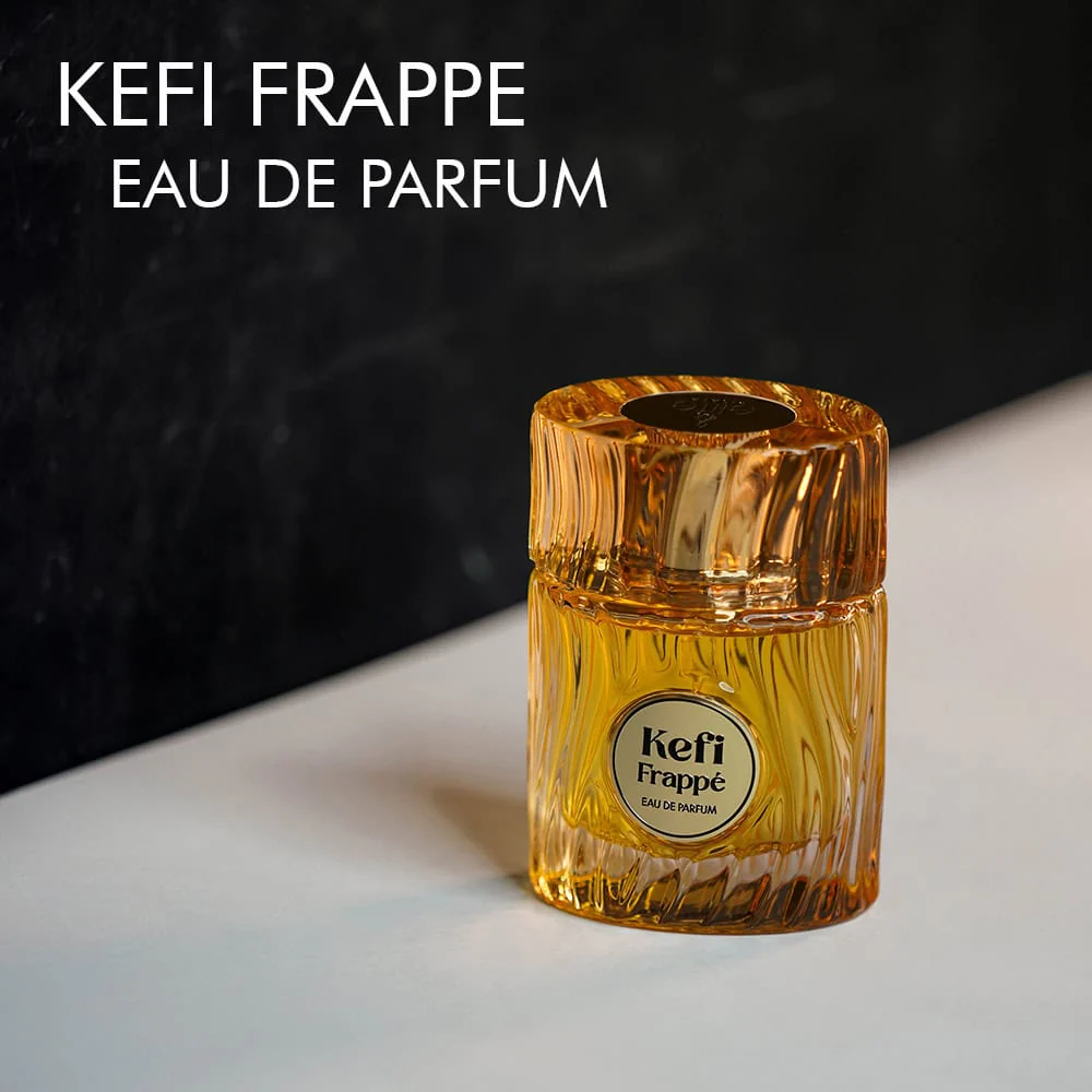 Risala Elite Kefi Frappe EDP - Image 3