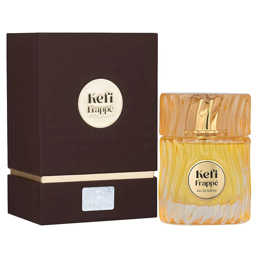 Risala Elite Kefi Frappe EDP - Image 4
