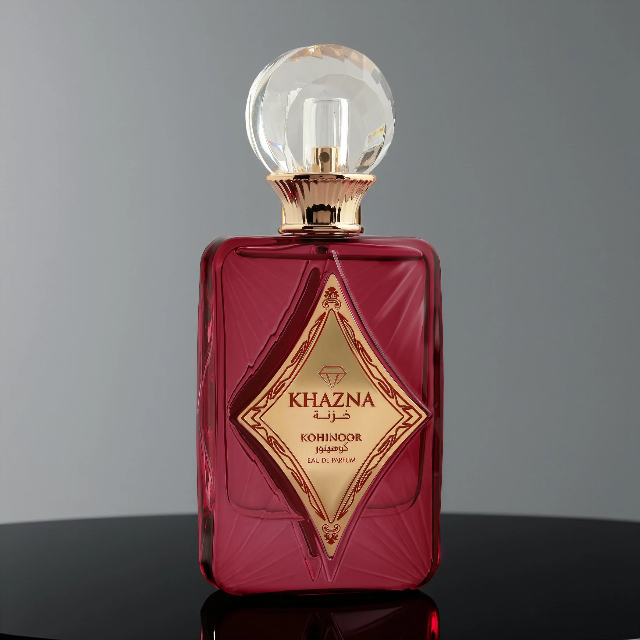 Risala Elite Khazna Kohinoor EDP - Image 2