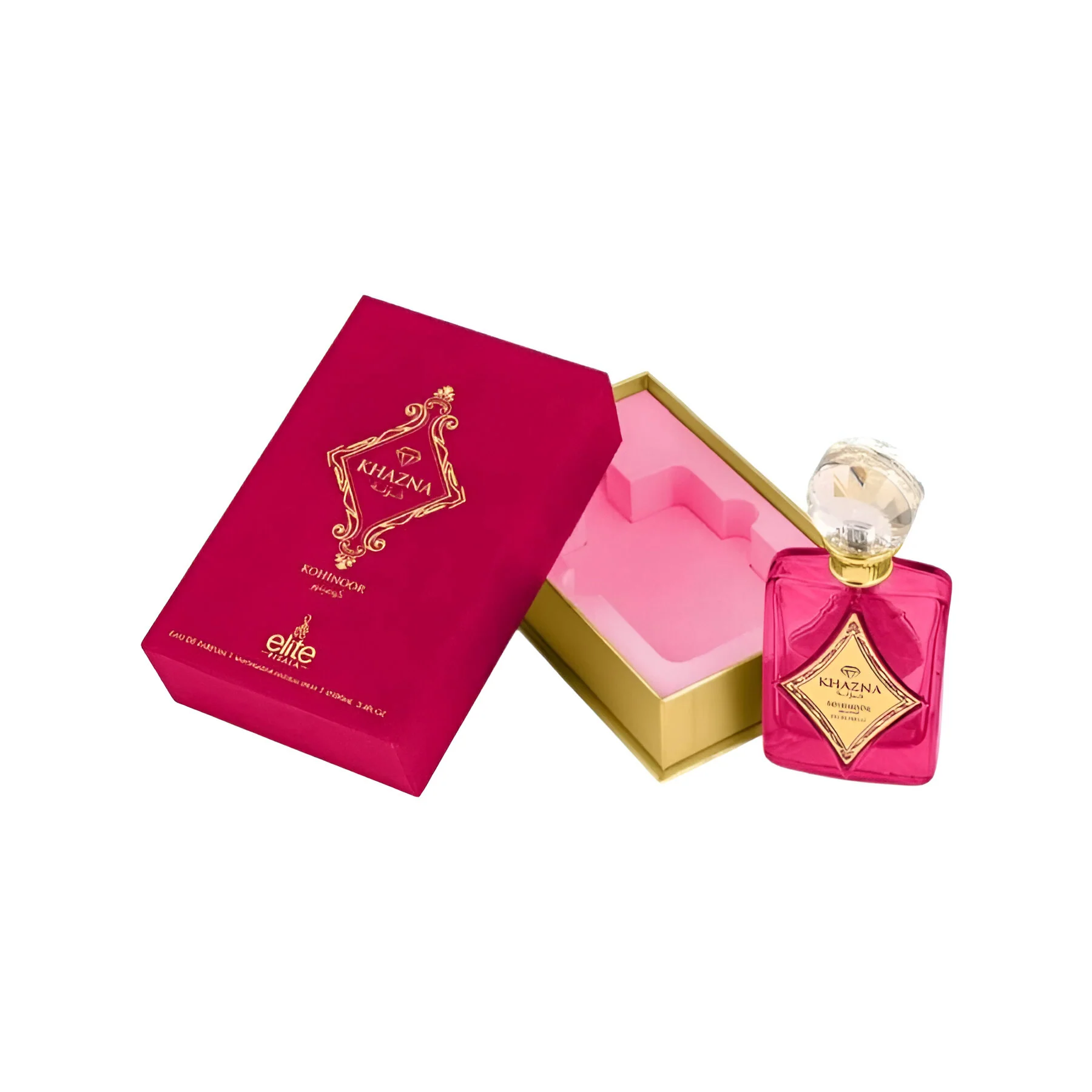 Risala Elite Khazna Kohinoor EDP - Image 3