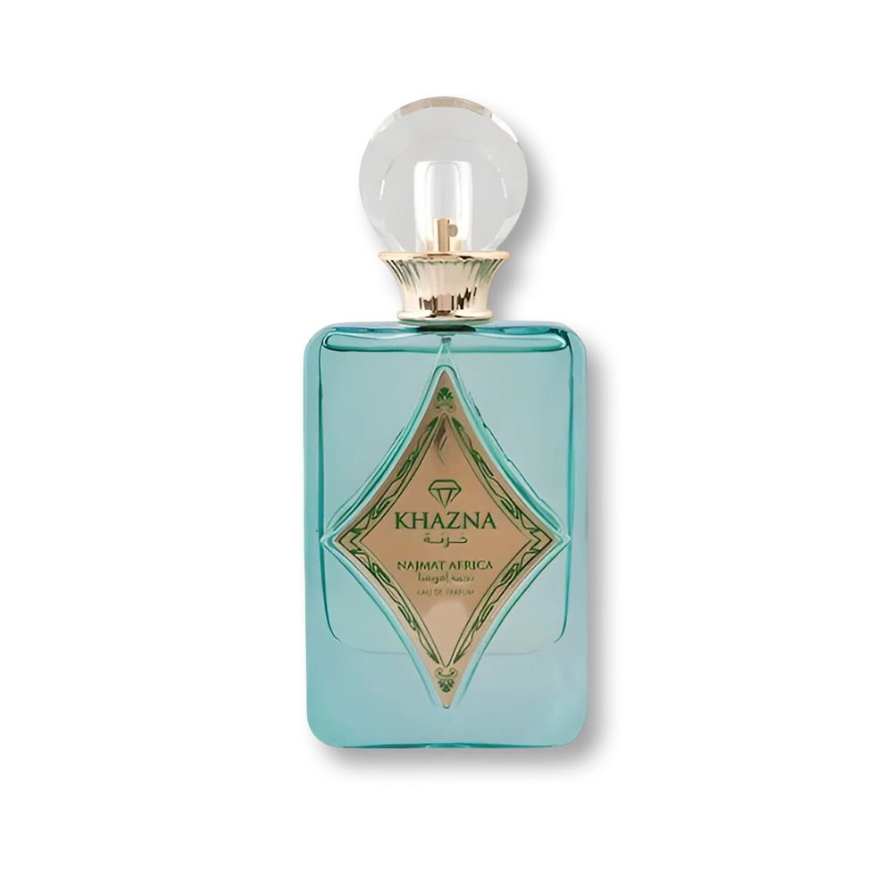 Risala Elite Khazna Majmat Africa EDP