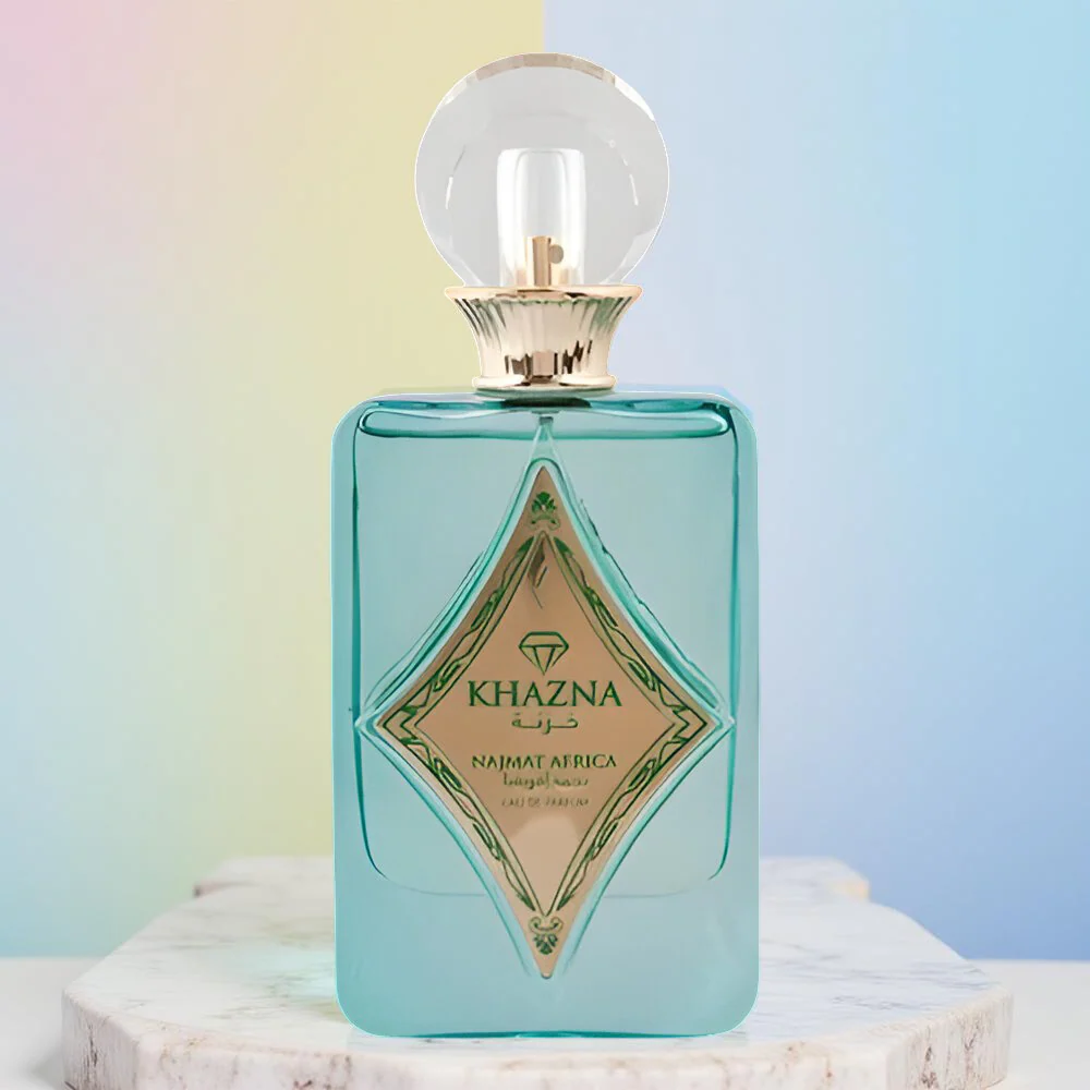 Risala Elite Khazna Majmat Africa EDP - Image 2