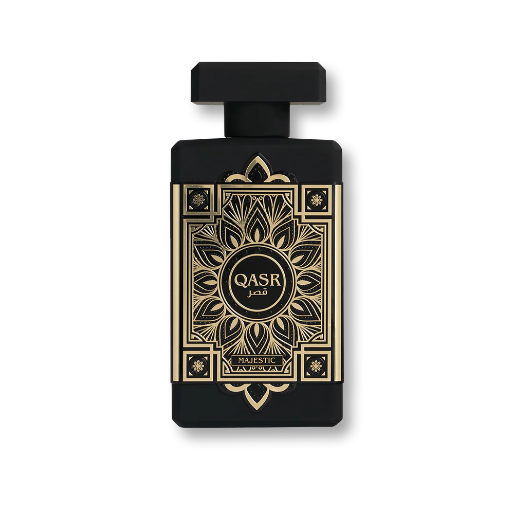 Risala Elite Qasr Majestic EDP
