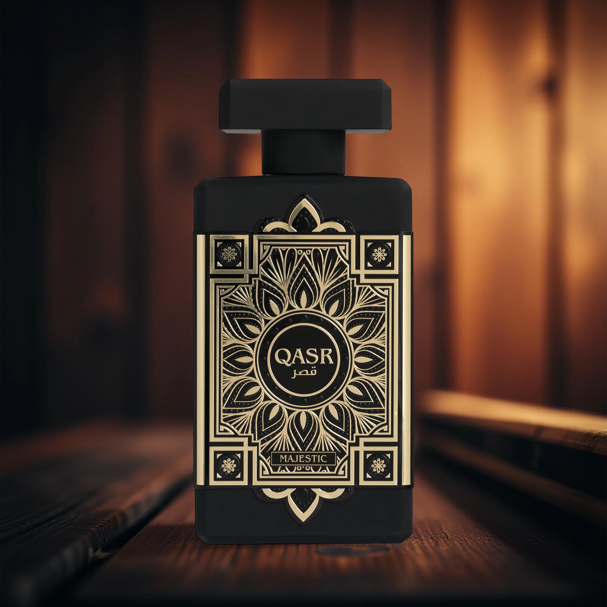 Risala Elite Qasr Majestic EDP - Image 3
