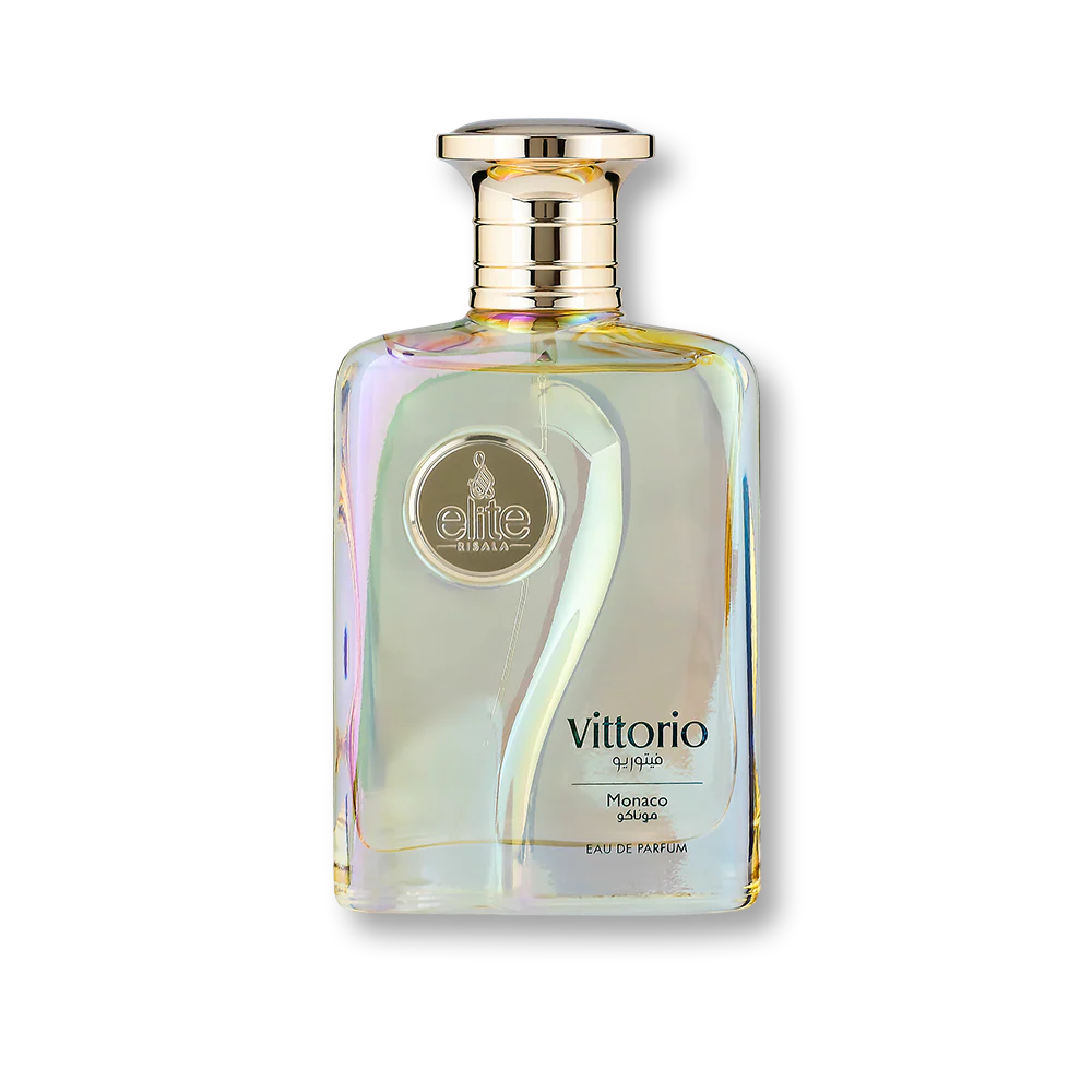 Risala Elite Vittorio Monaco EDP
