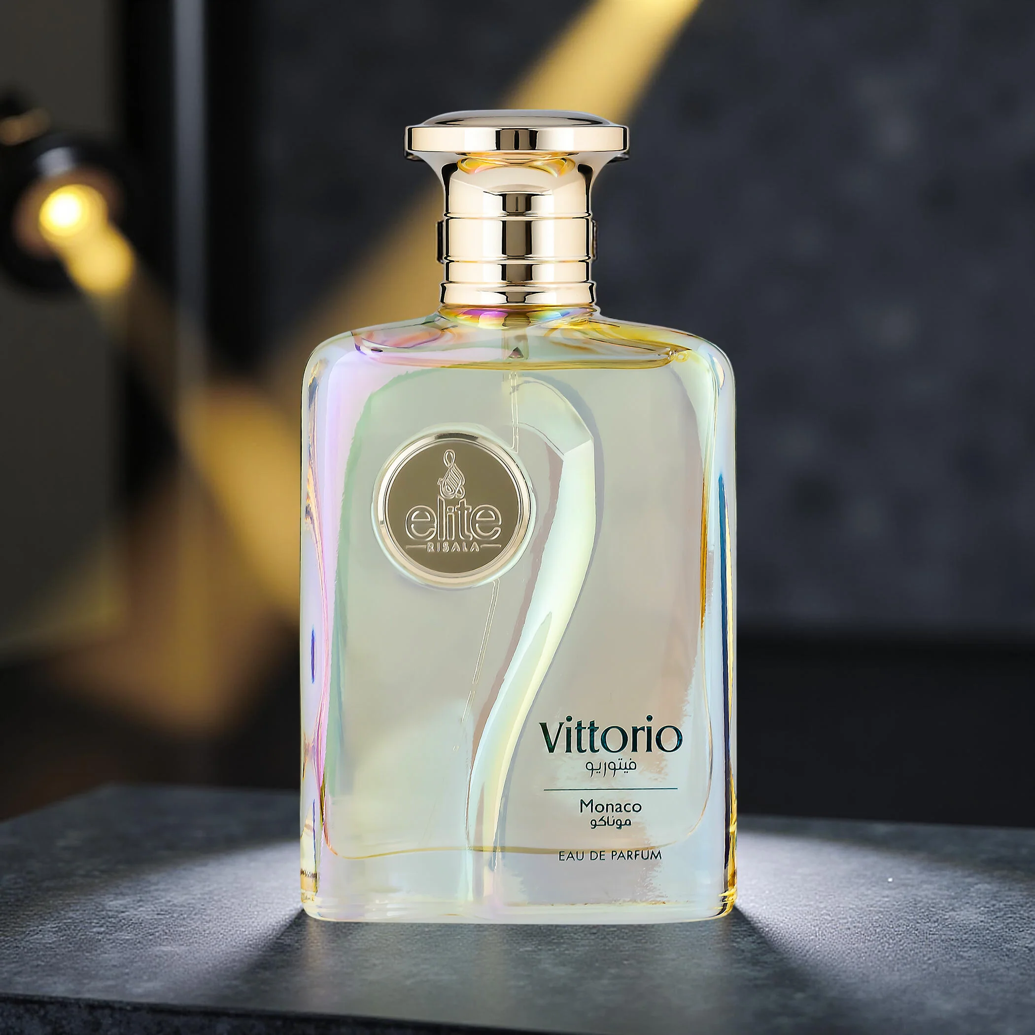 Risala Elite Vittorio Monaco EDP - Image 2