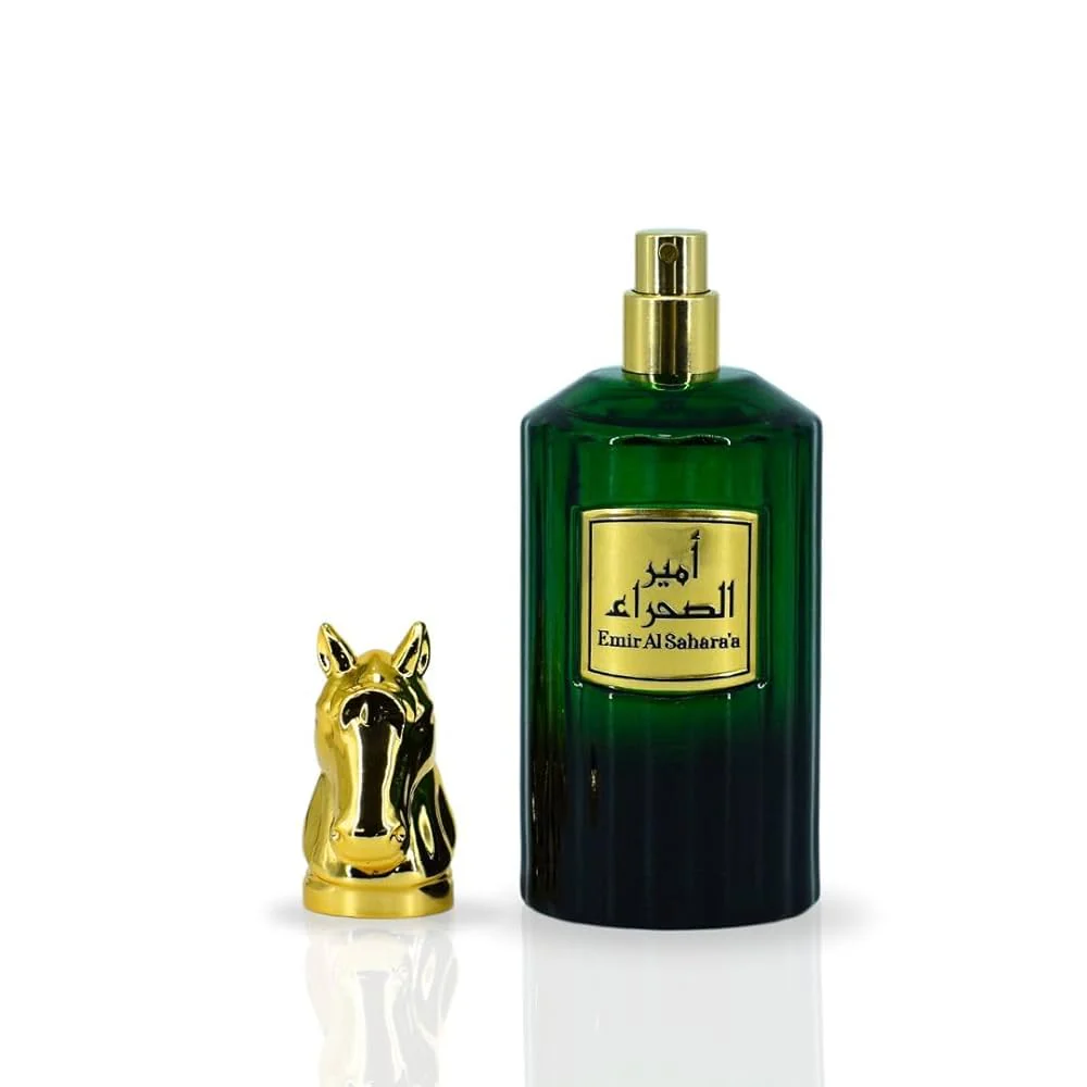 Risala Emir Al Sahara'A EDP - Image 2