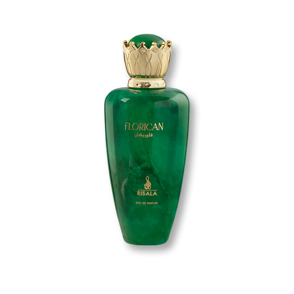 Risala Florican EDP