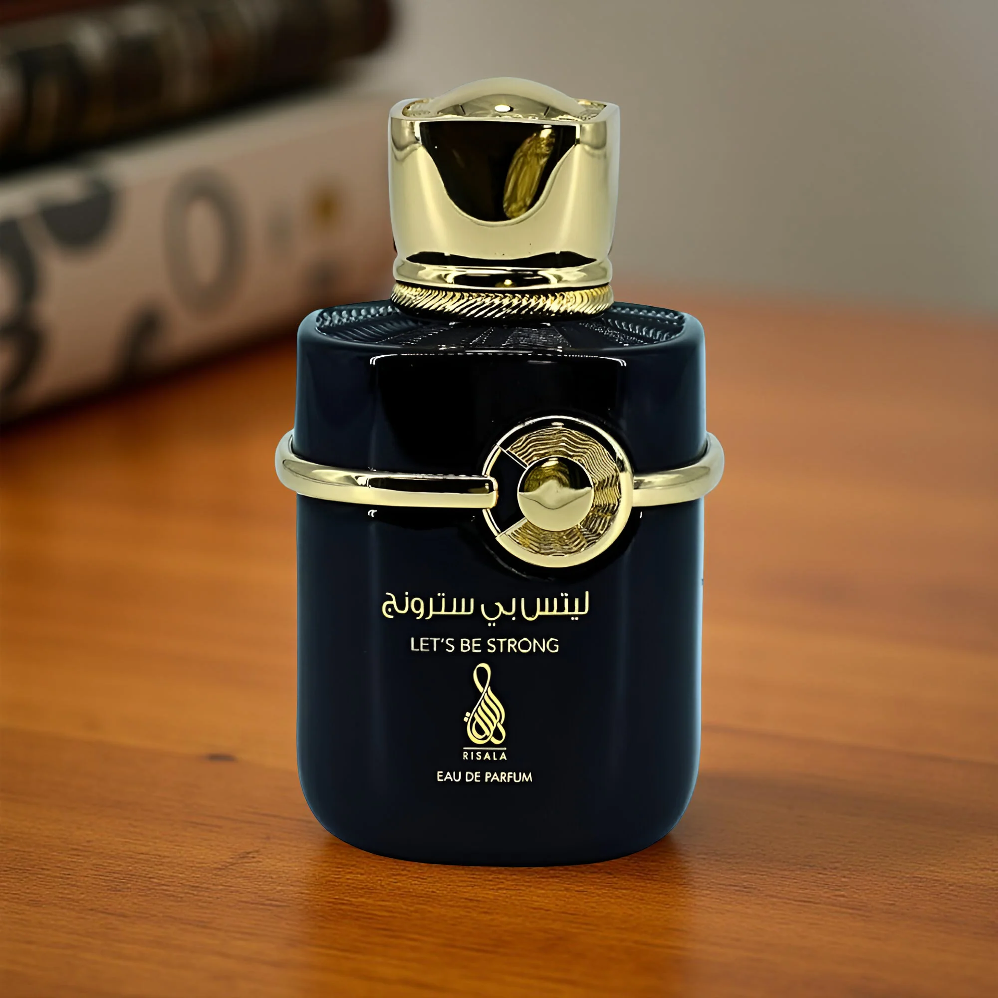 Risala Let'S Be Strong EDP - Image 3