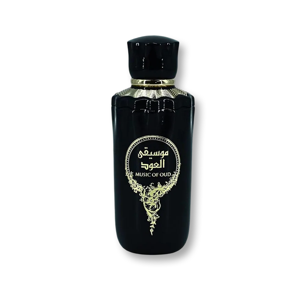 Risala Music Of Oud EDP
