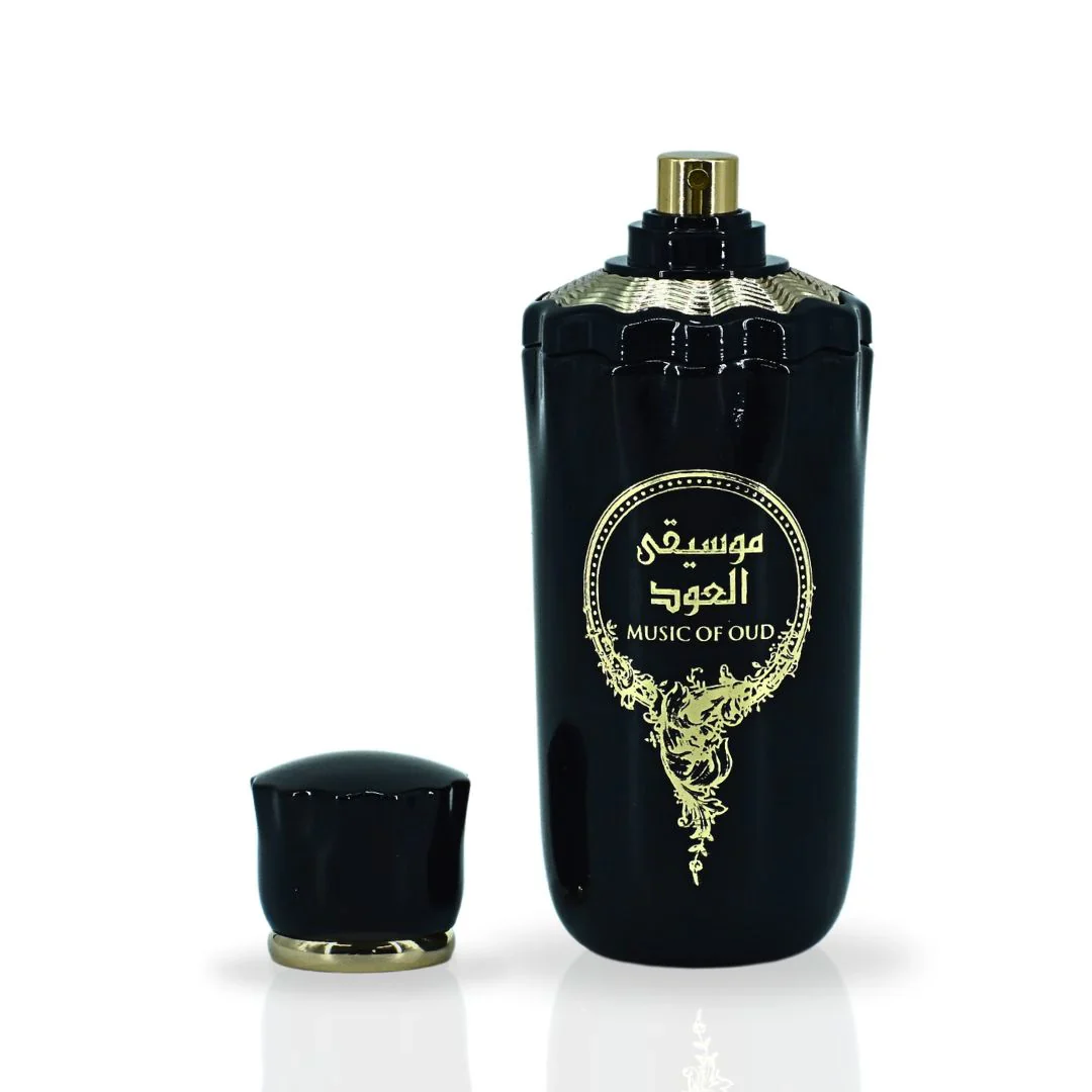 Risala Music Of Oud EDP - Image 2