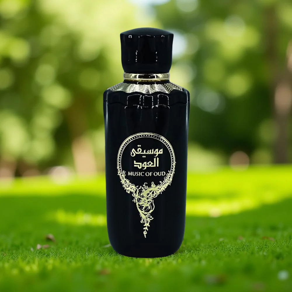 Risala Music Of Oud EDP - Image 3
