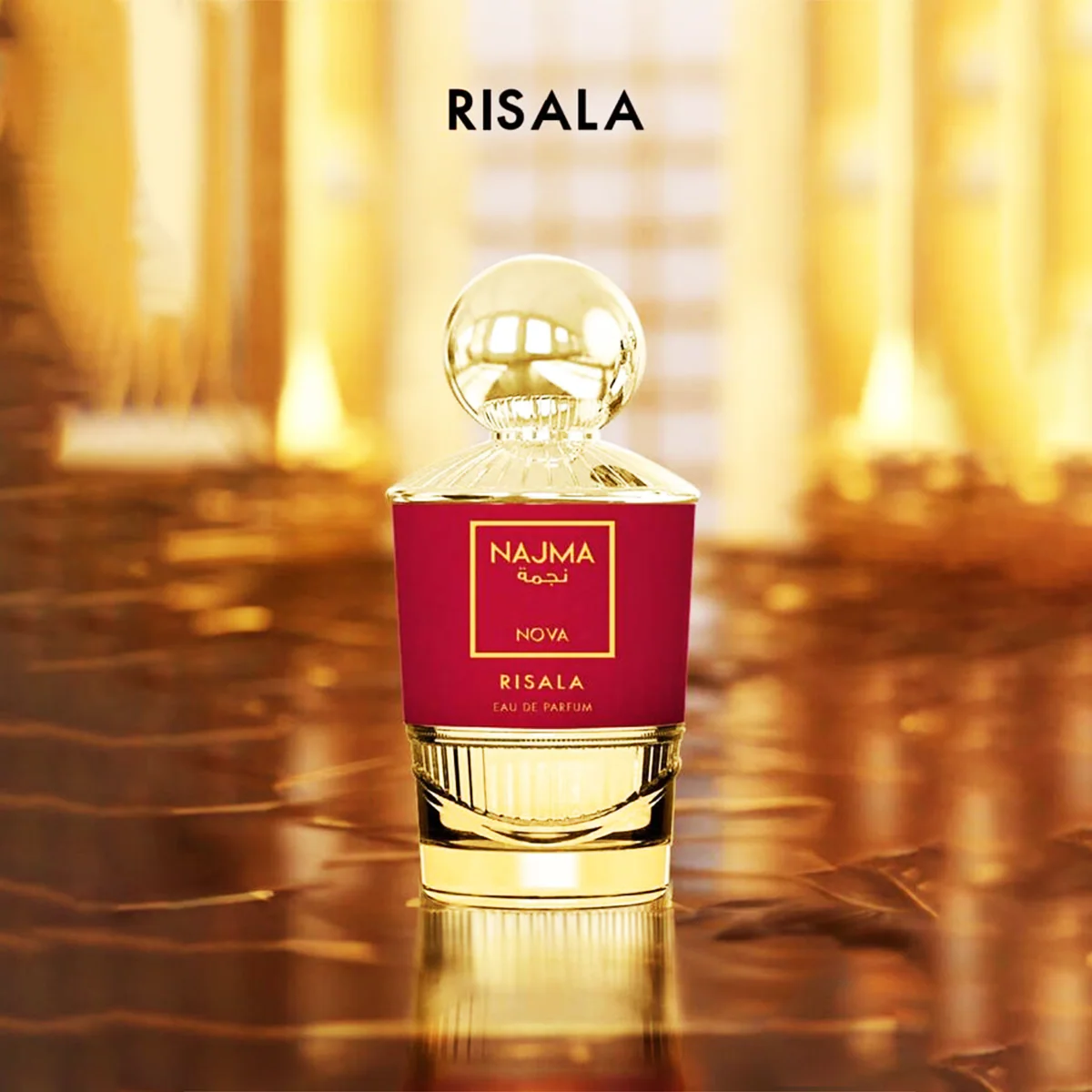 Risala Najma Nova EDP - Image 3