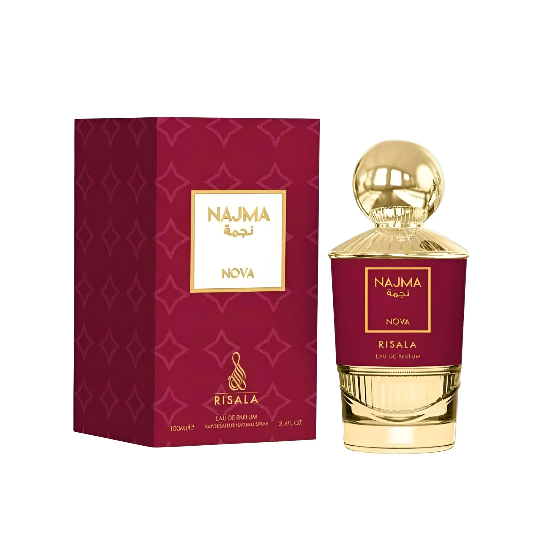 Risala Najma Nova EDP - Image 4