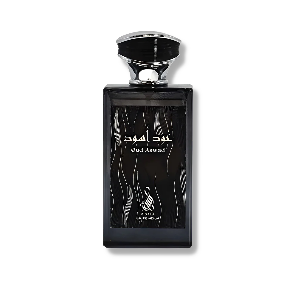 Risala Oud Aswad EDP