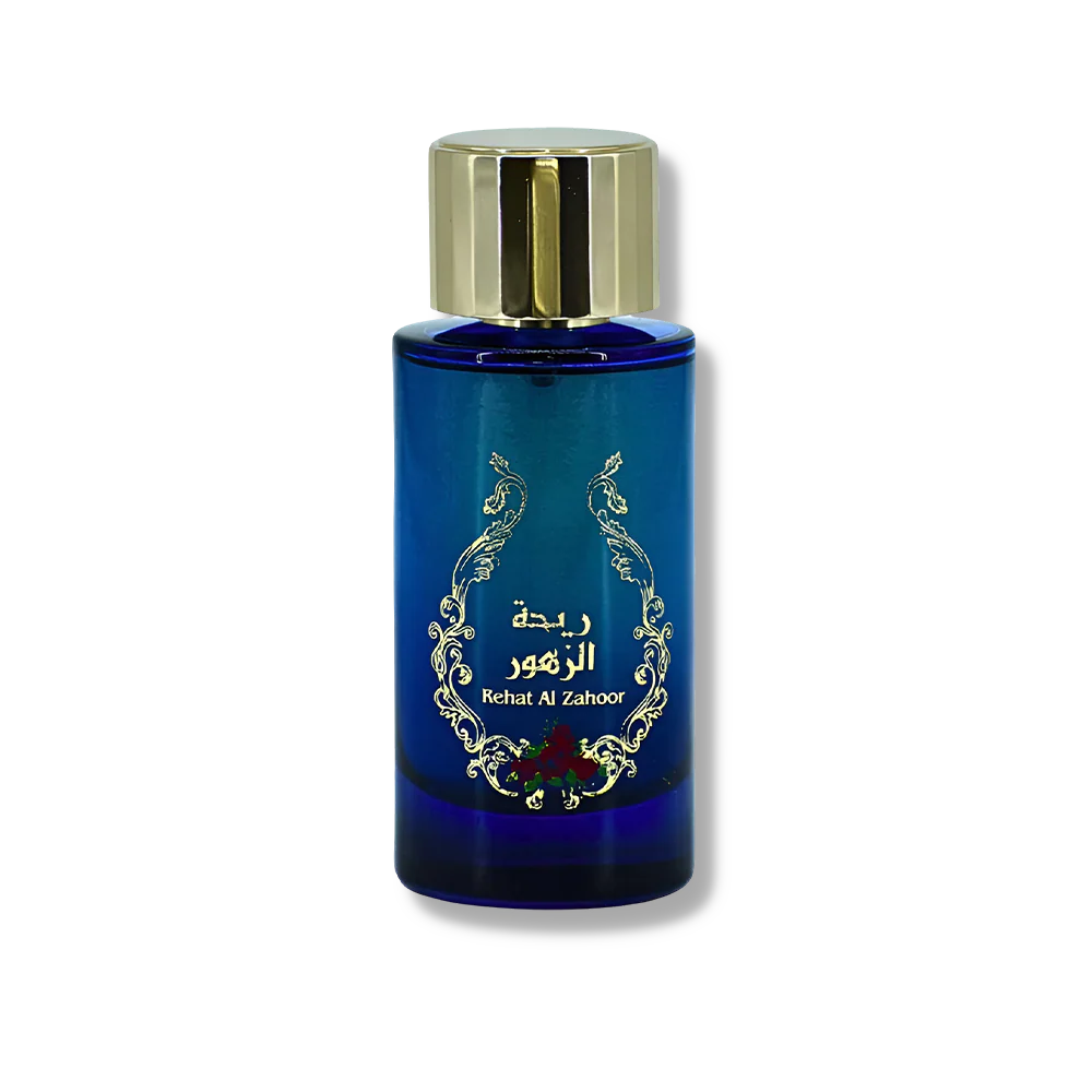 Risala Rehat Al Zahoor EDP