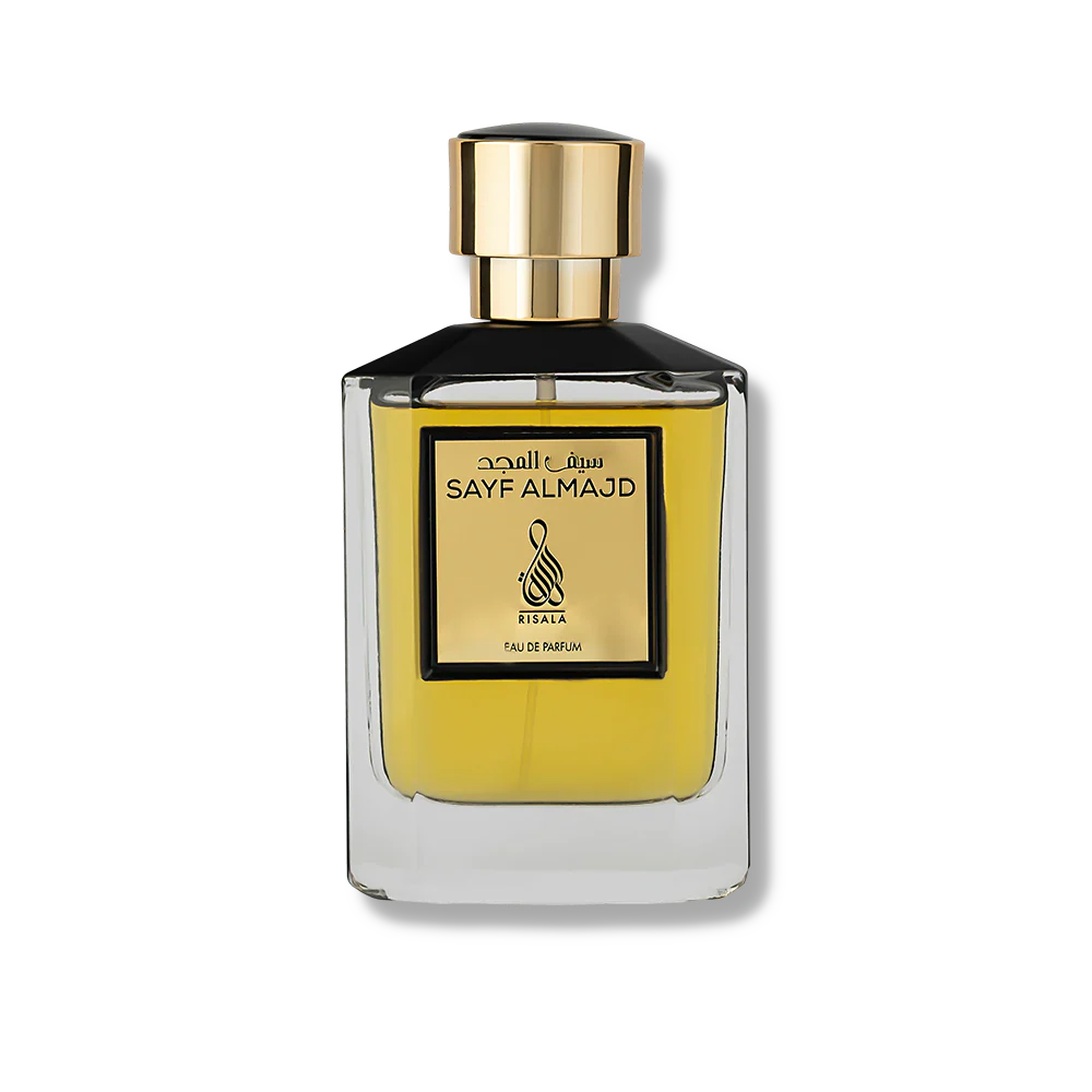Risala Sayf Almajd EDP