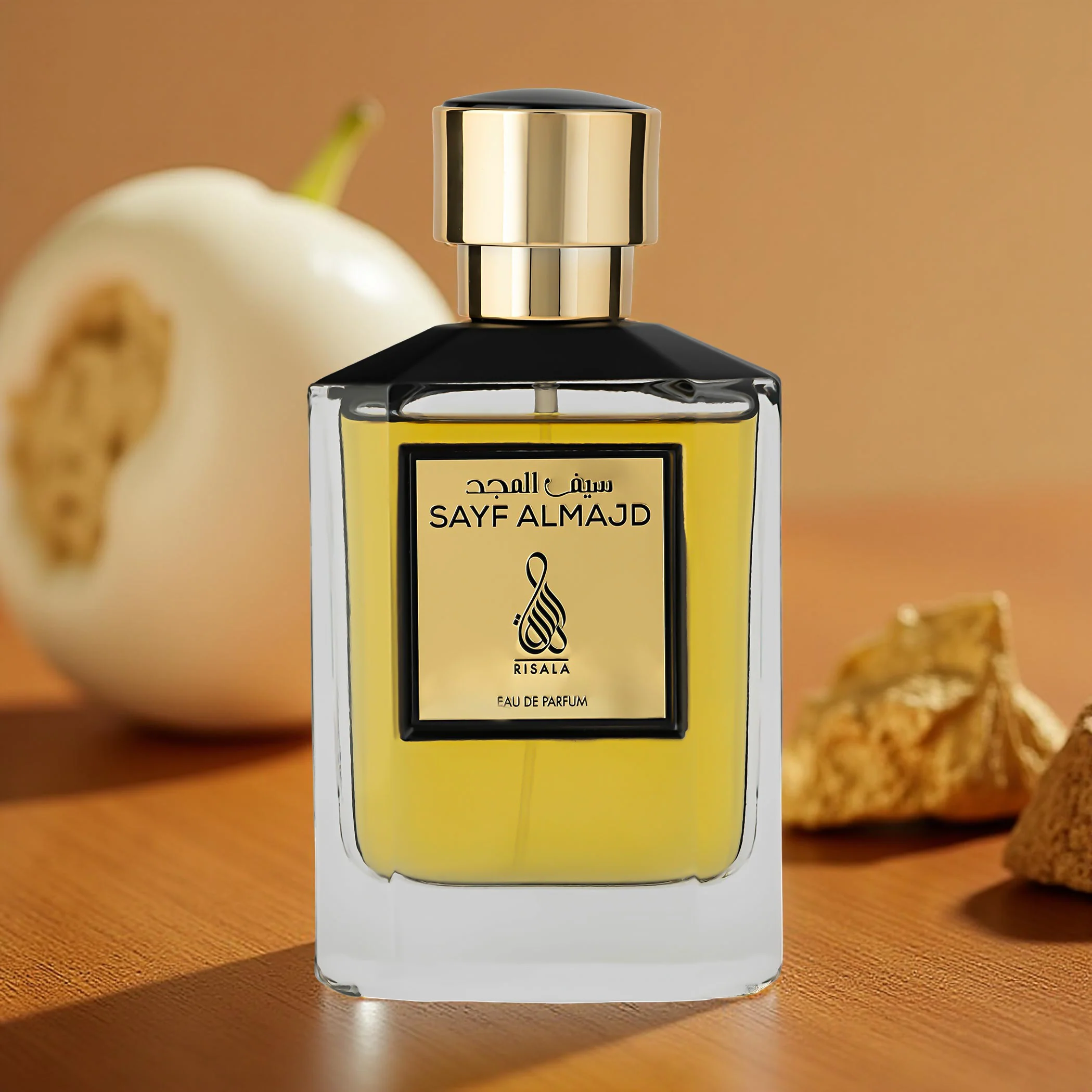 Risala Sayf Almajd EDP - Image 3