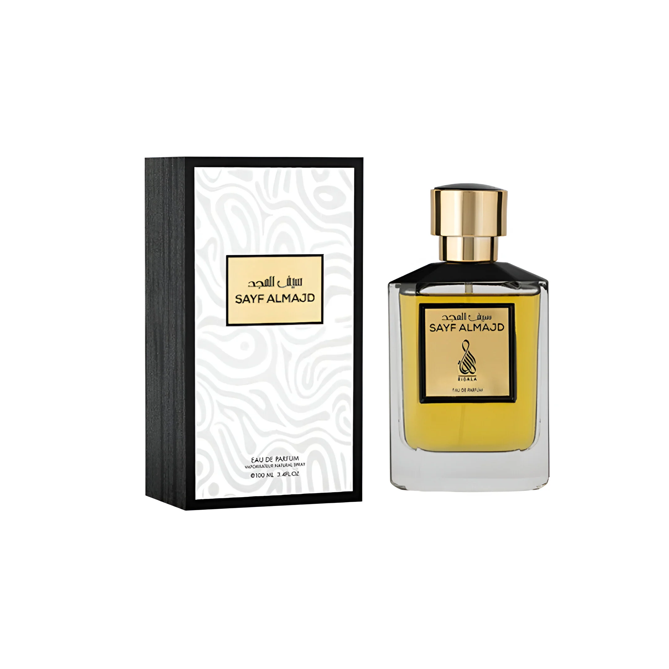 Risala Sayf Almajd EDP - Image 4