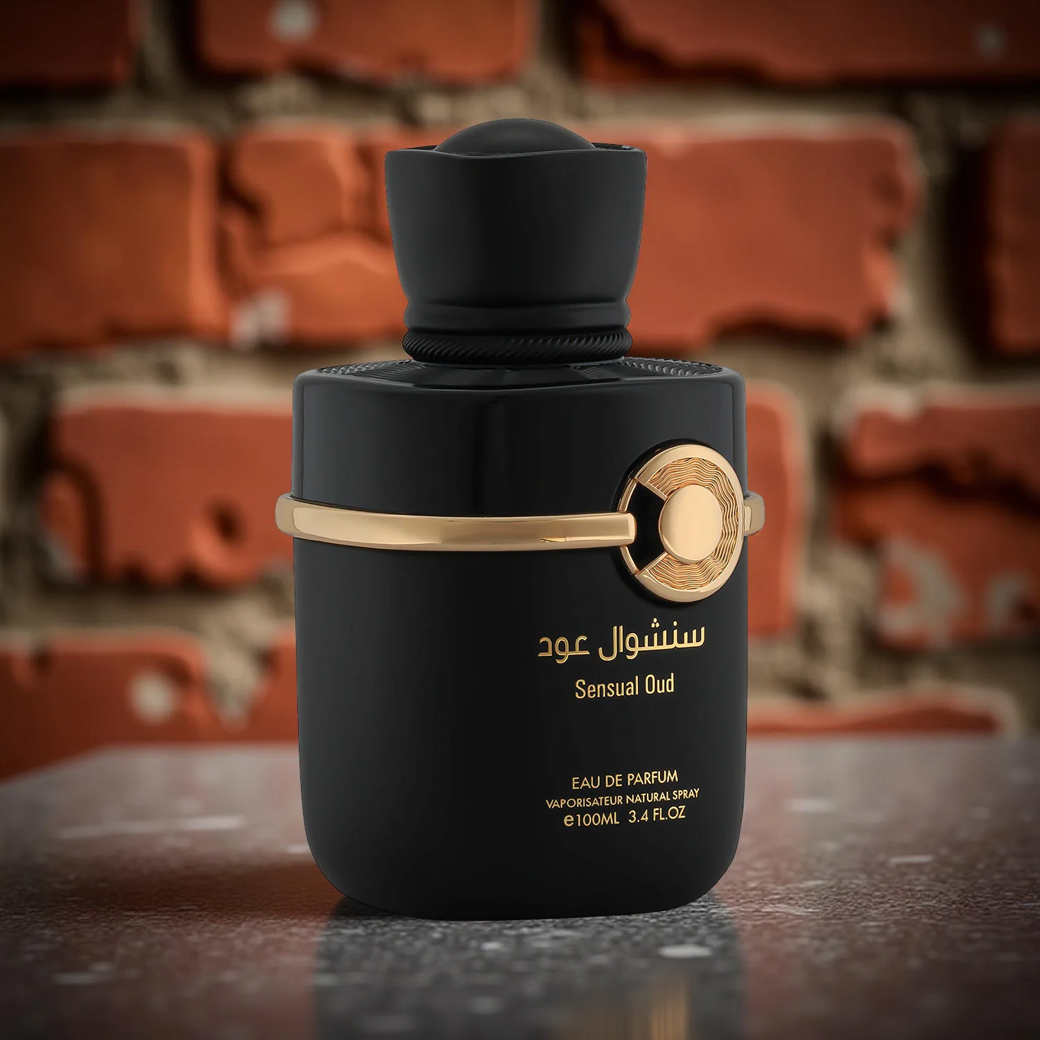 Risala Sensual Oud EDP - Image 3
