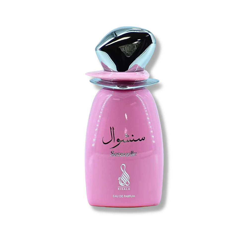 Risala Sensuelle EDP