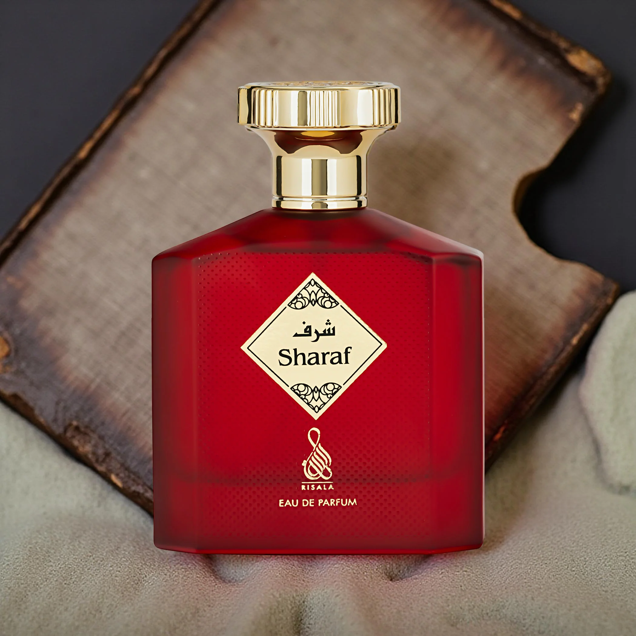 Risala Sharaf EDP - Image 3
